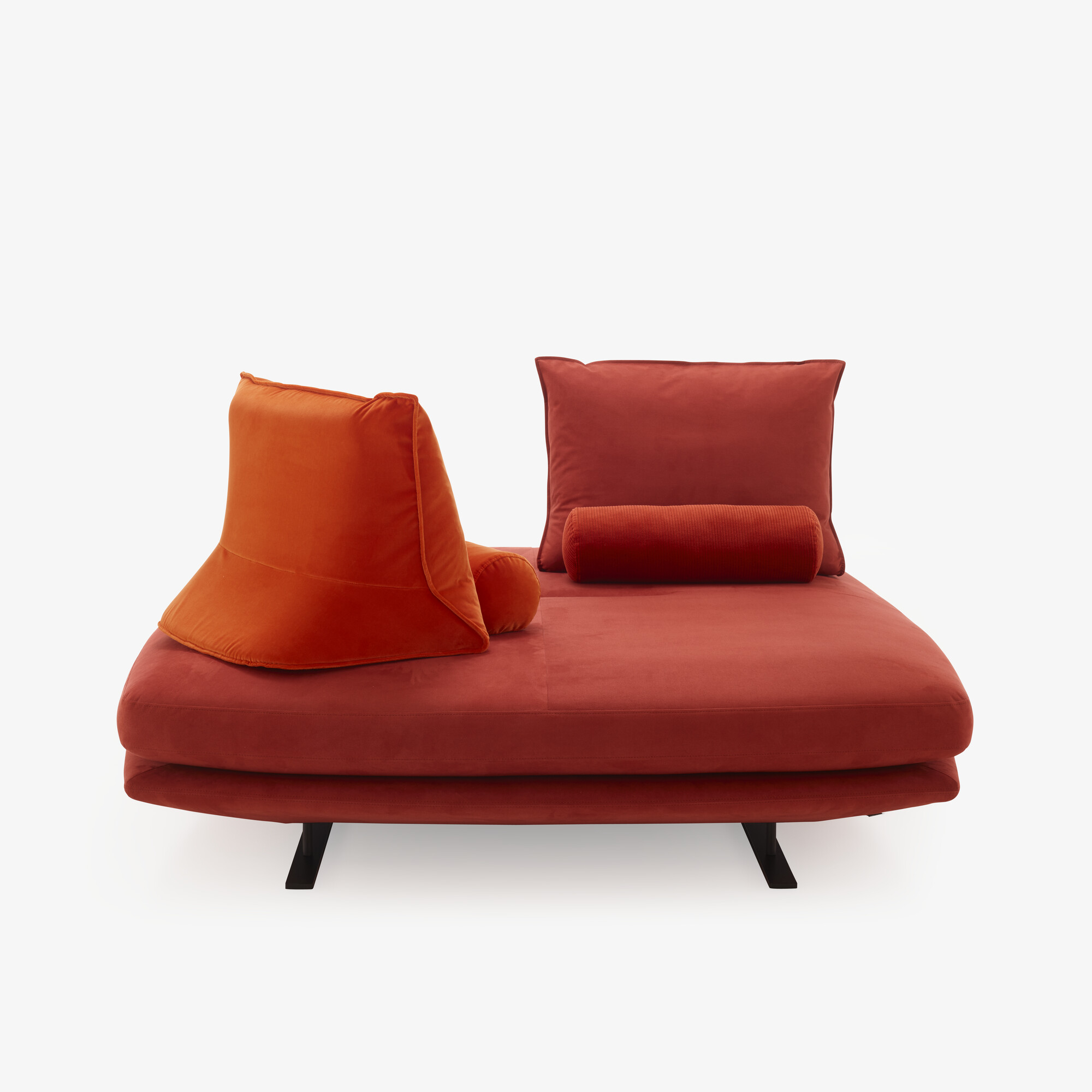 Image QUADRATISCHES SOFA   1