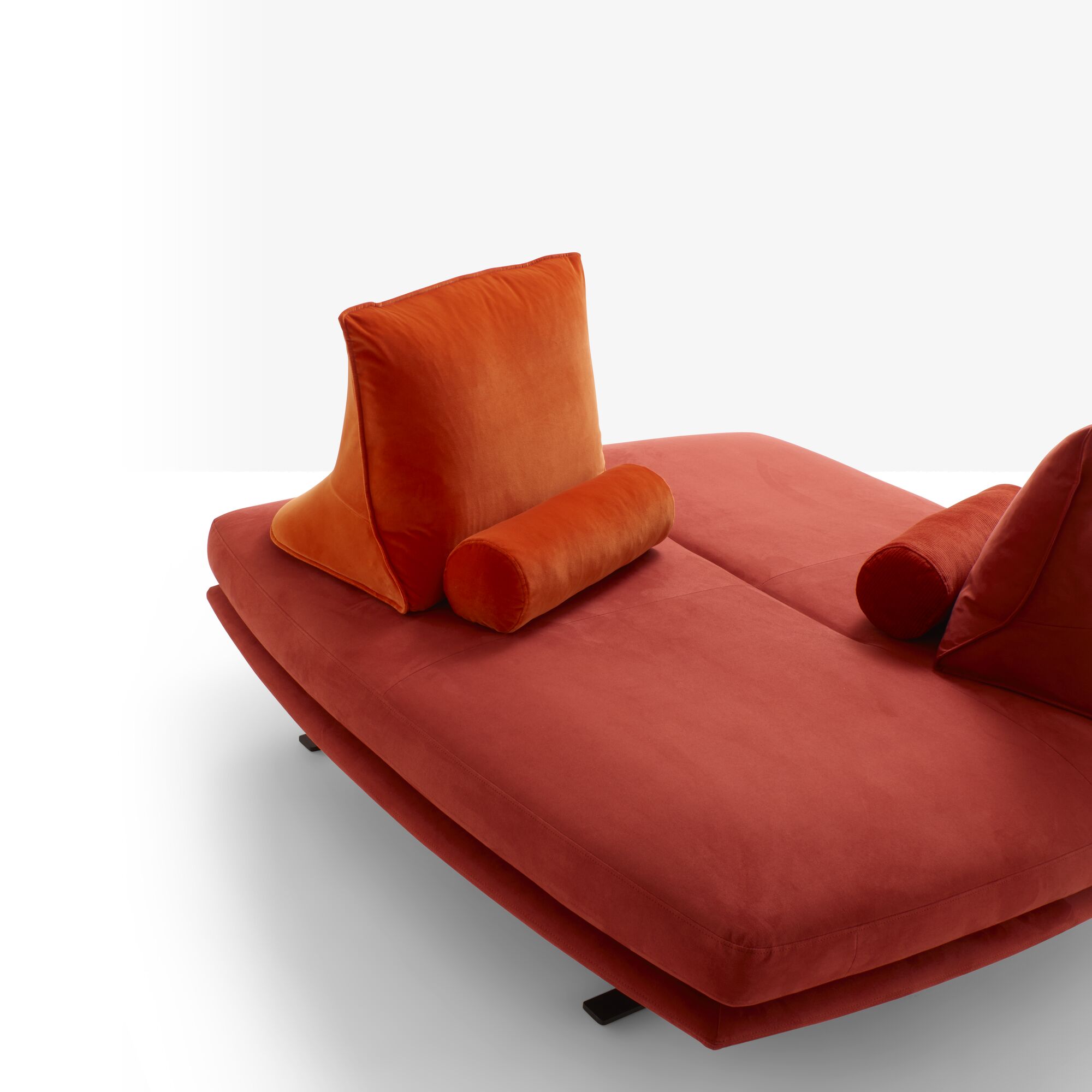 Image QUADRATISCHES SOFA   5