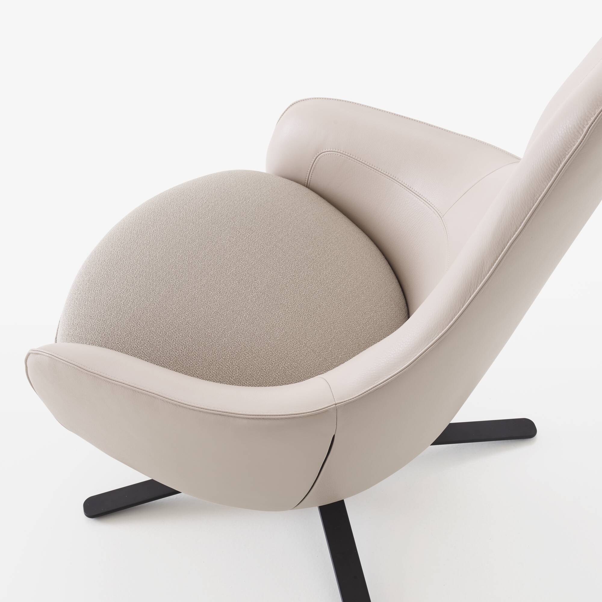 Image DREHBARER SESSEL / HOCHLEHNER   4