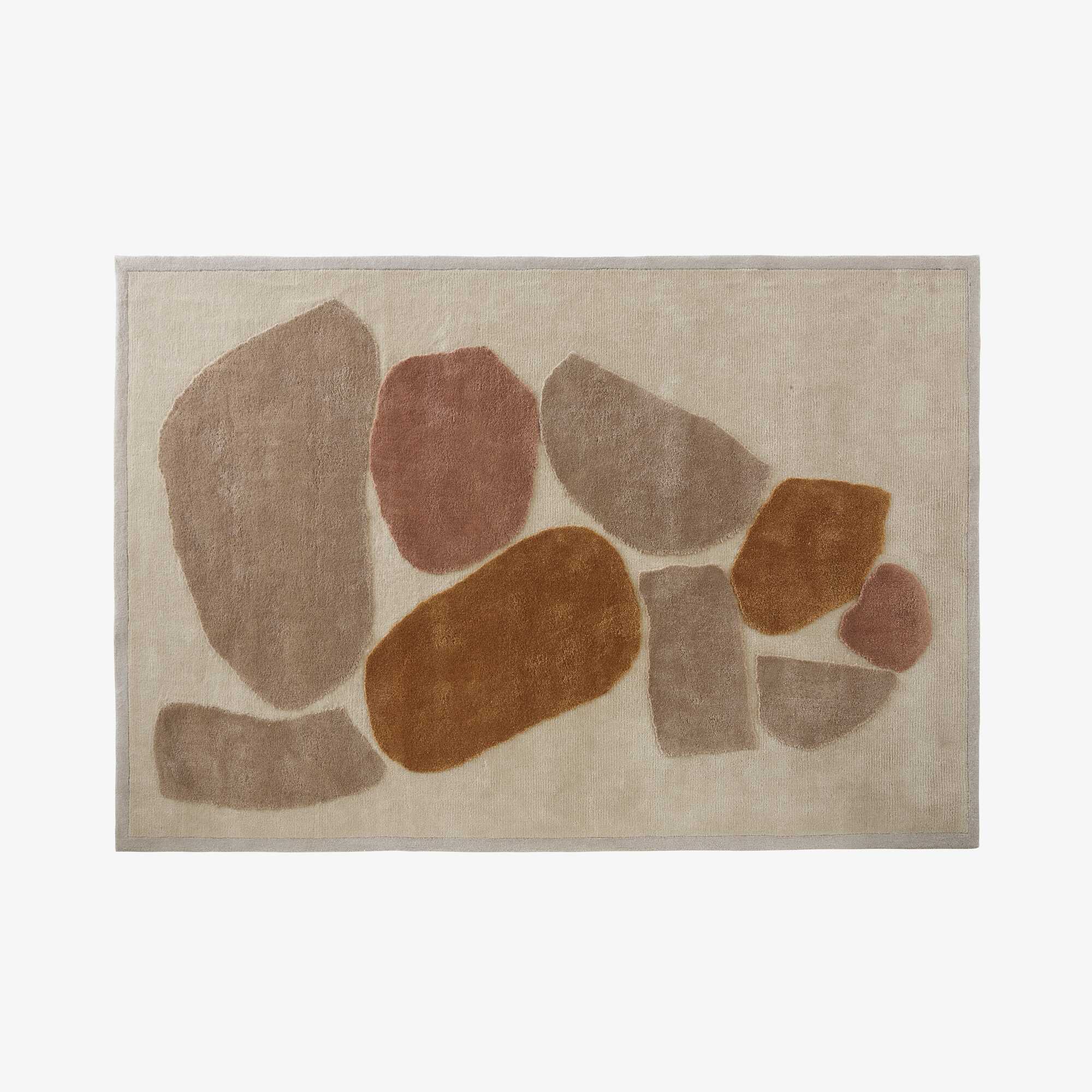 Image TEPPICH GRAU  1