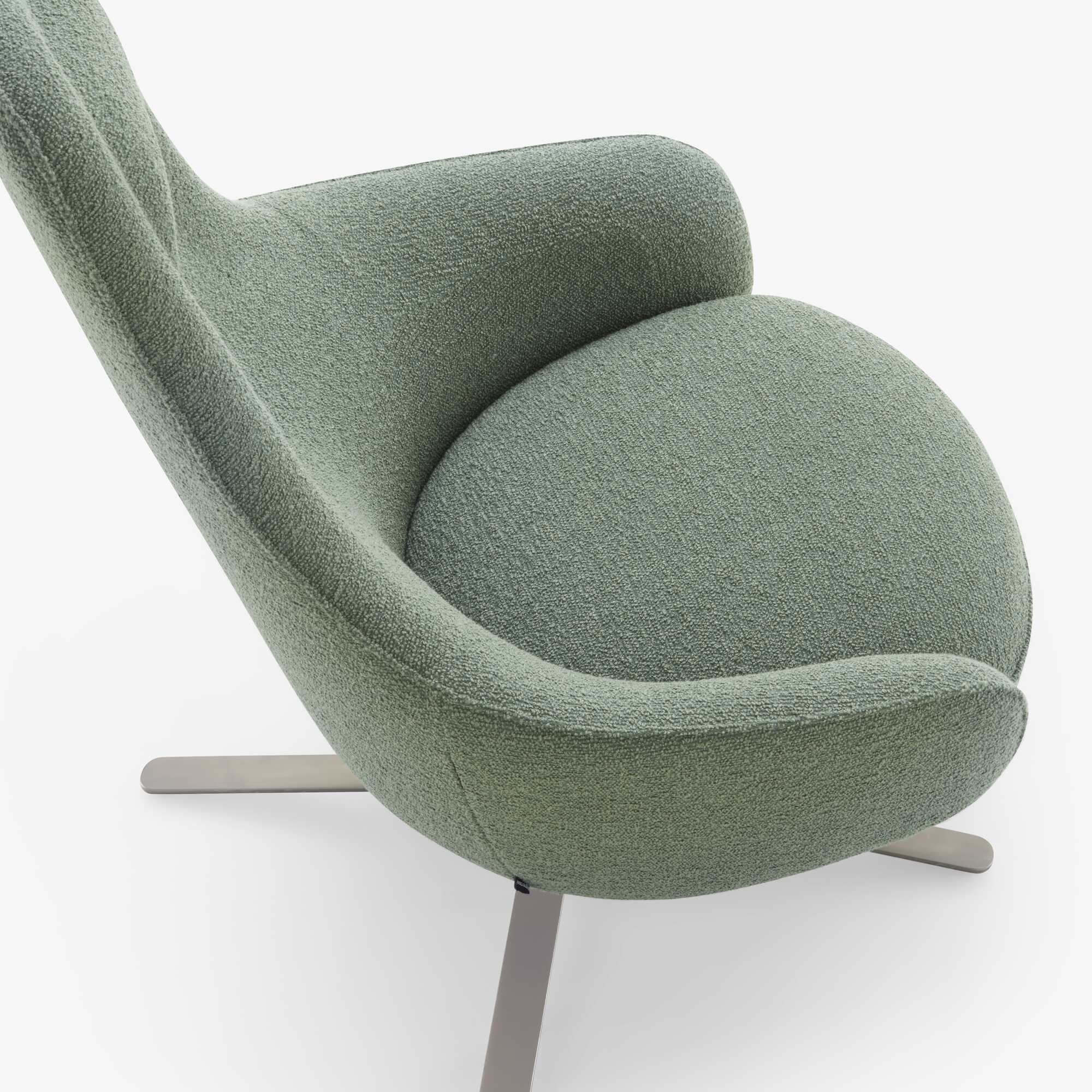 Image DREHBARER SESSEL / HOCHLEHNER   9