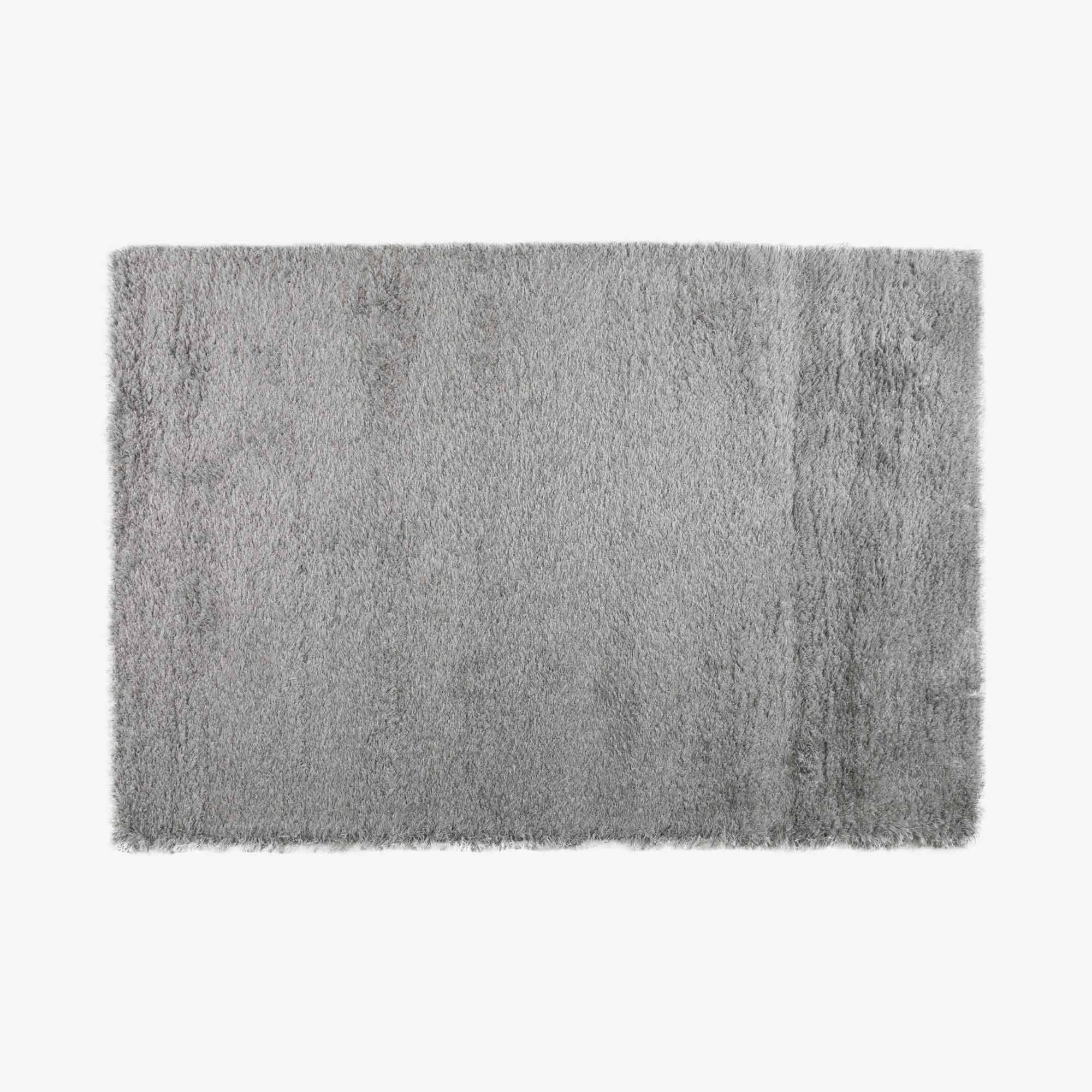 Image TEPPICH SILVER LAGERWARE