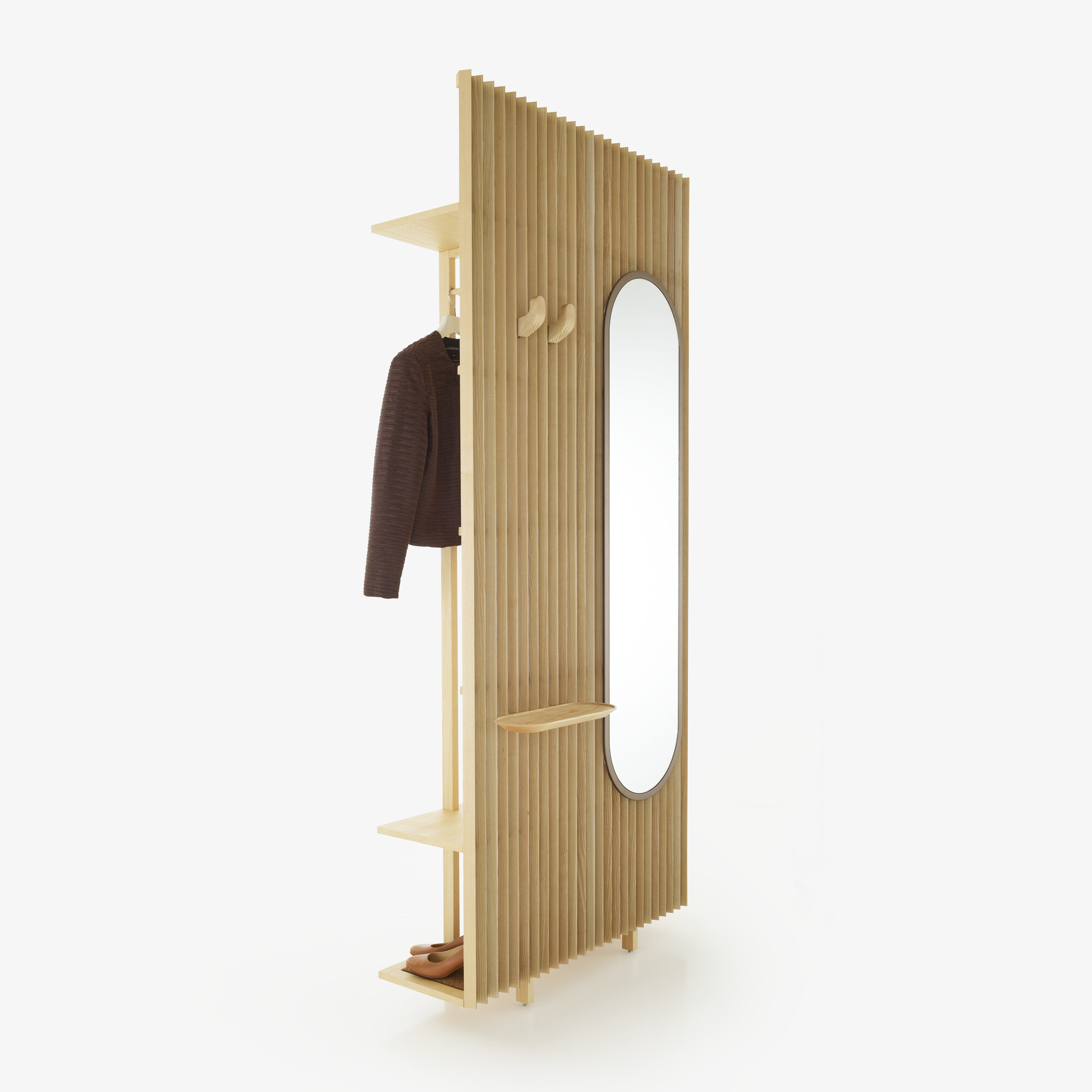 Image GARDEROBE  