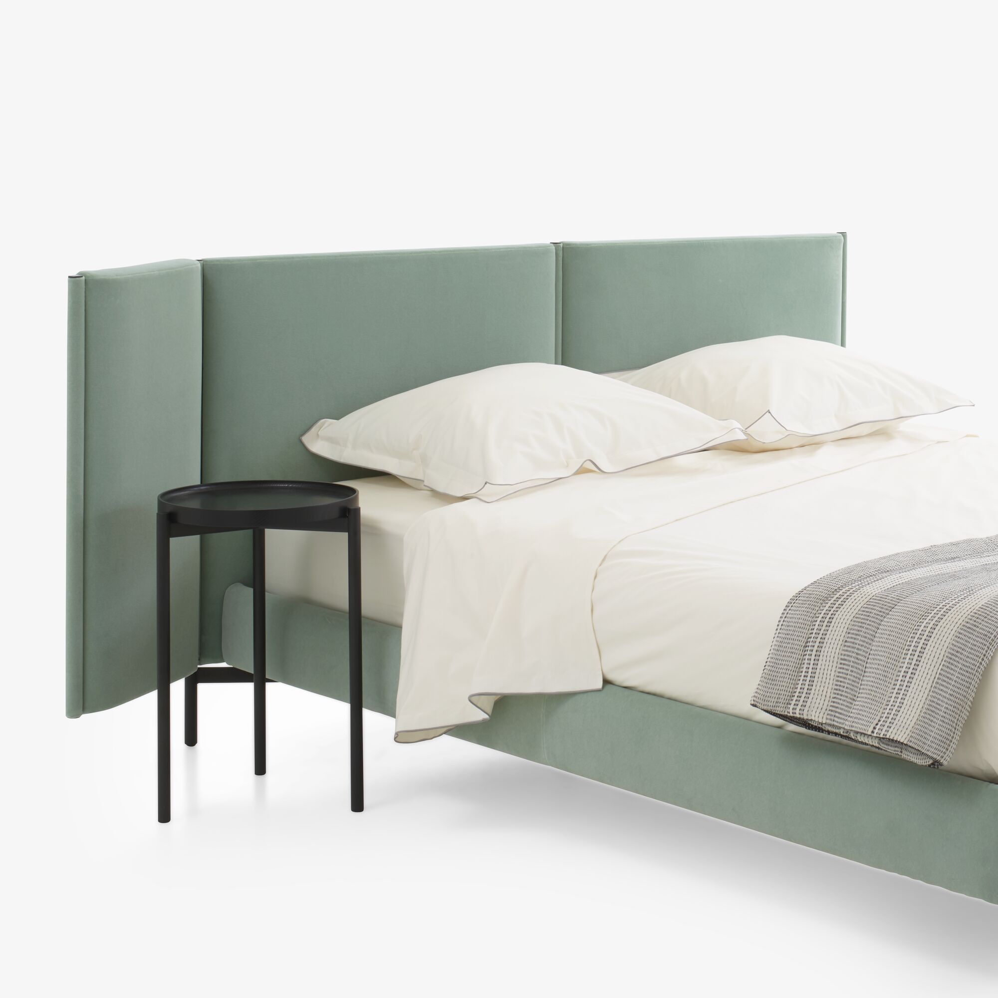 Image BETT 1 SEITENTEIL  2
