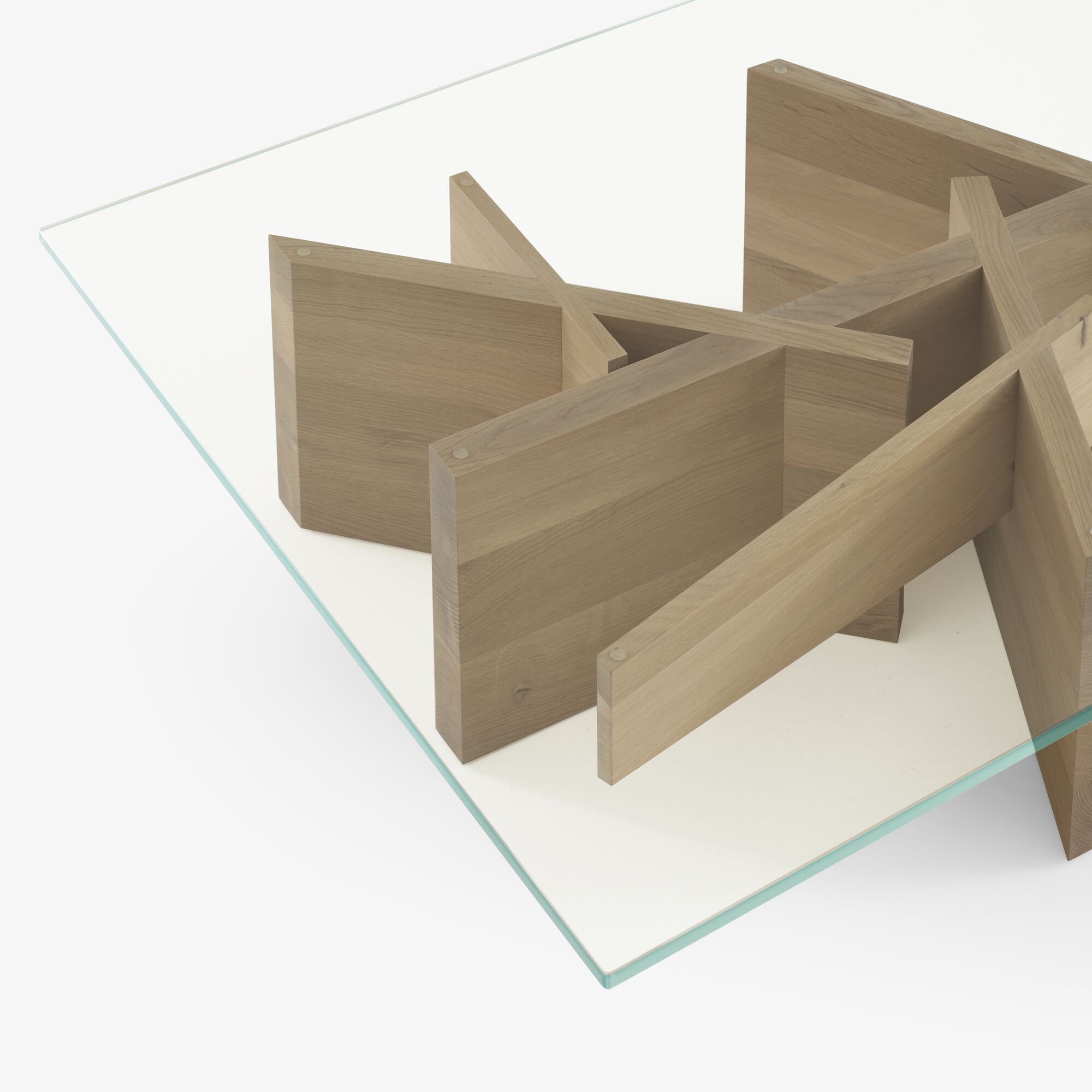 Image QUADRATISCHER COUCHTISCH   6