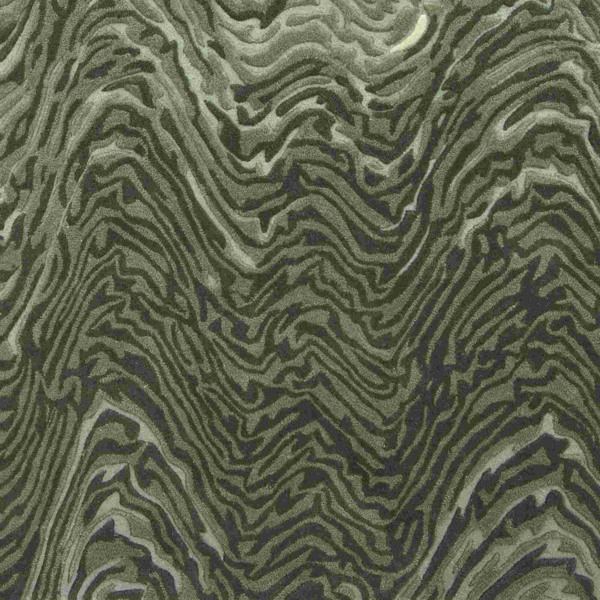 Image TEPPICH GRÜN  3