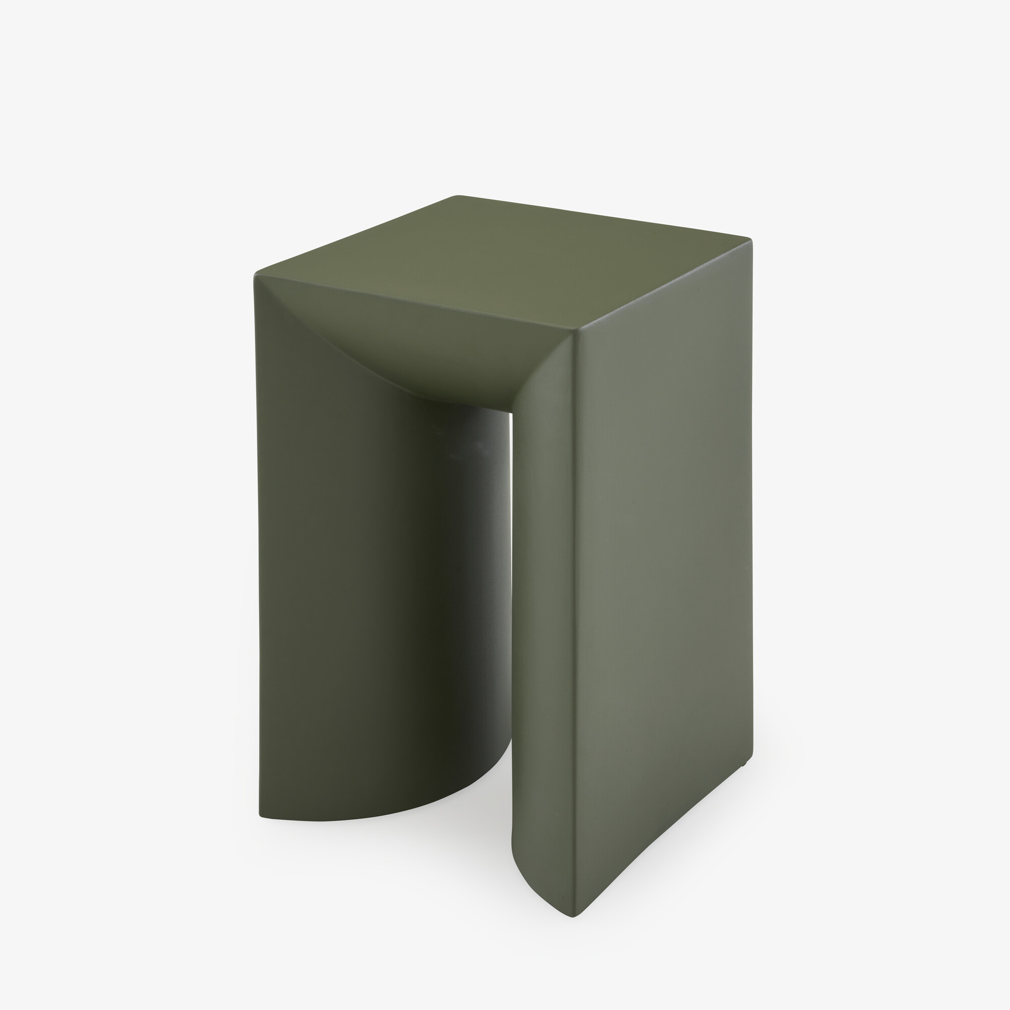 Image HOCKER KHAKIFARBEN  2