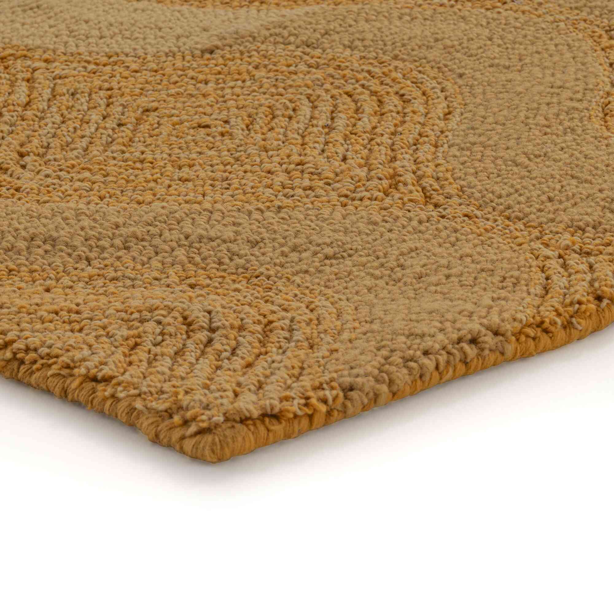 Image TEPPICH INGWER  5