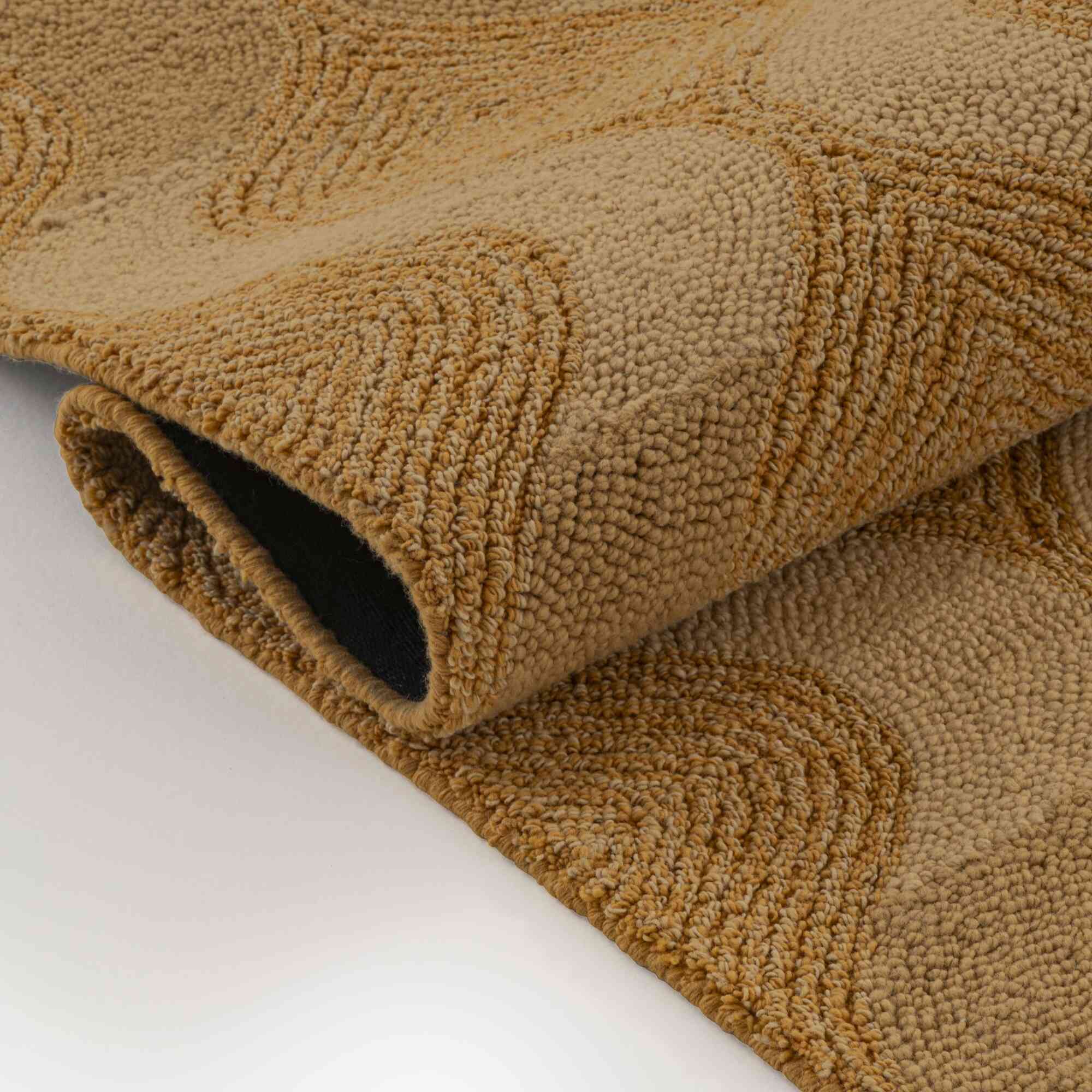 Image TEPPICH INGWER  4