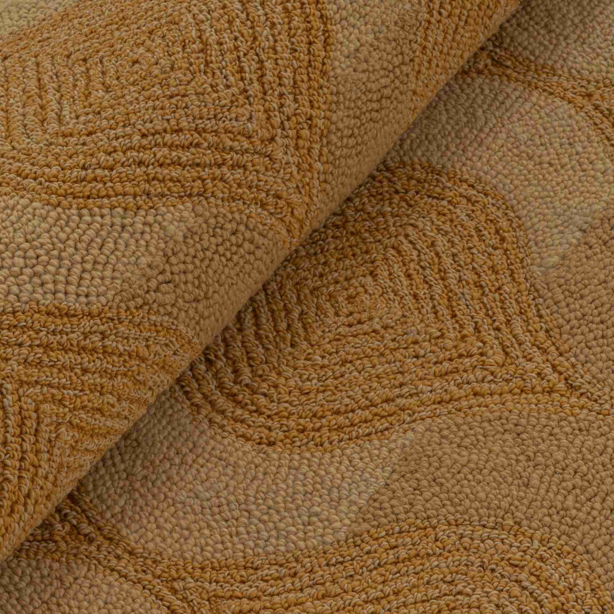 Image TEPPICH INGWER  3