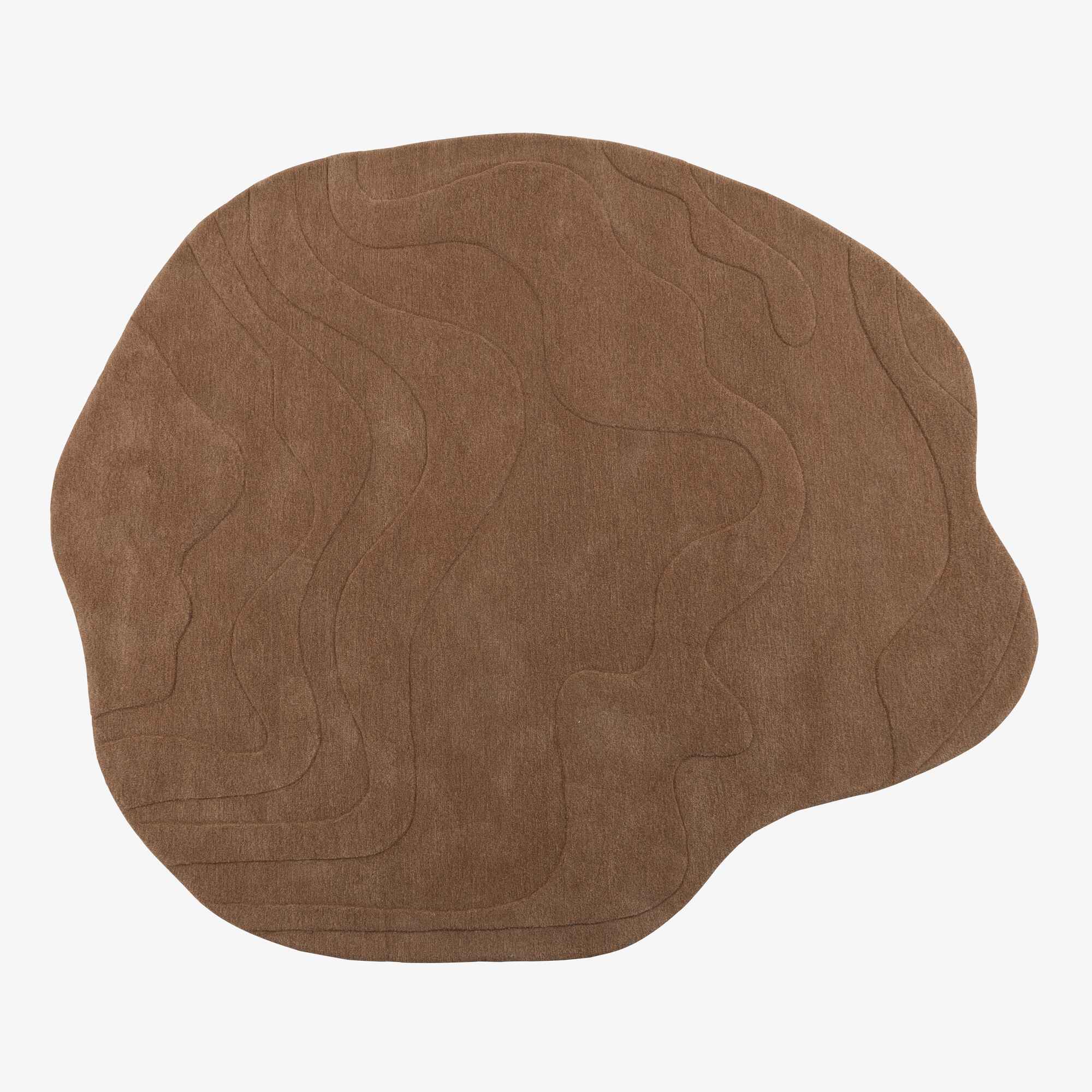 Image TEPPICH SAHARA  1