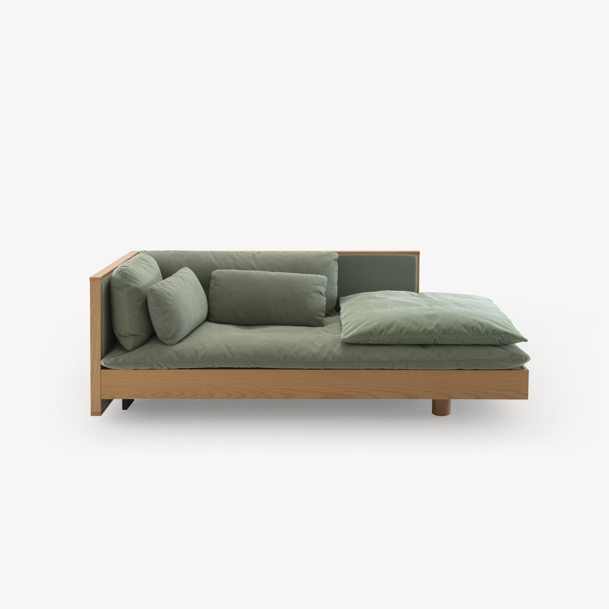 Image LIEGESOFA MIT ARMLEHNE  1