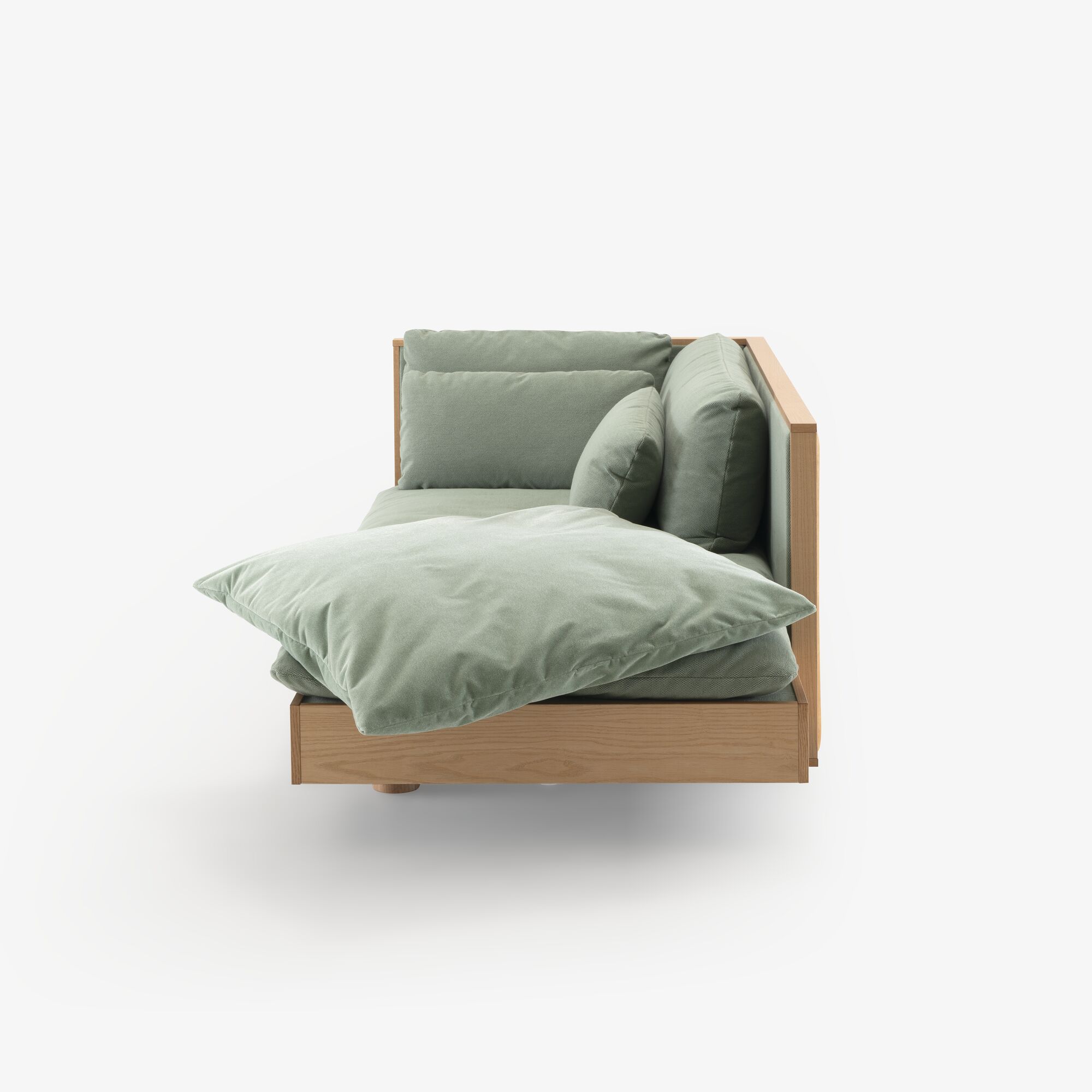 Image LIEGESOFA MIT ARMLEHNE  4