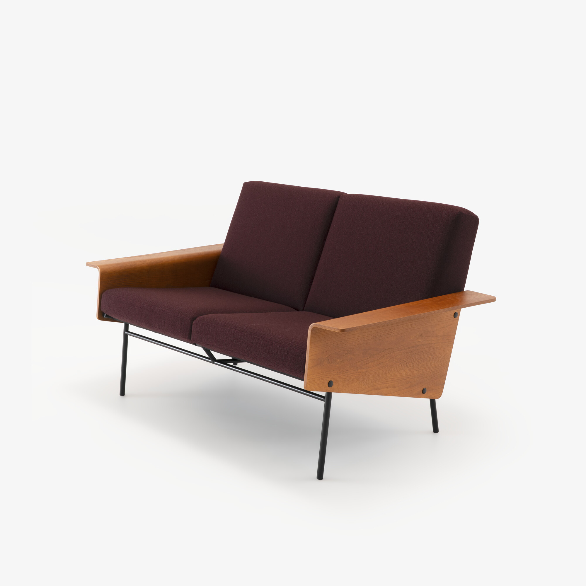 Image SOFA HOLZARMLEHEN  1