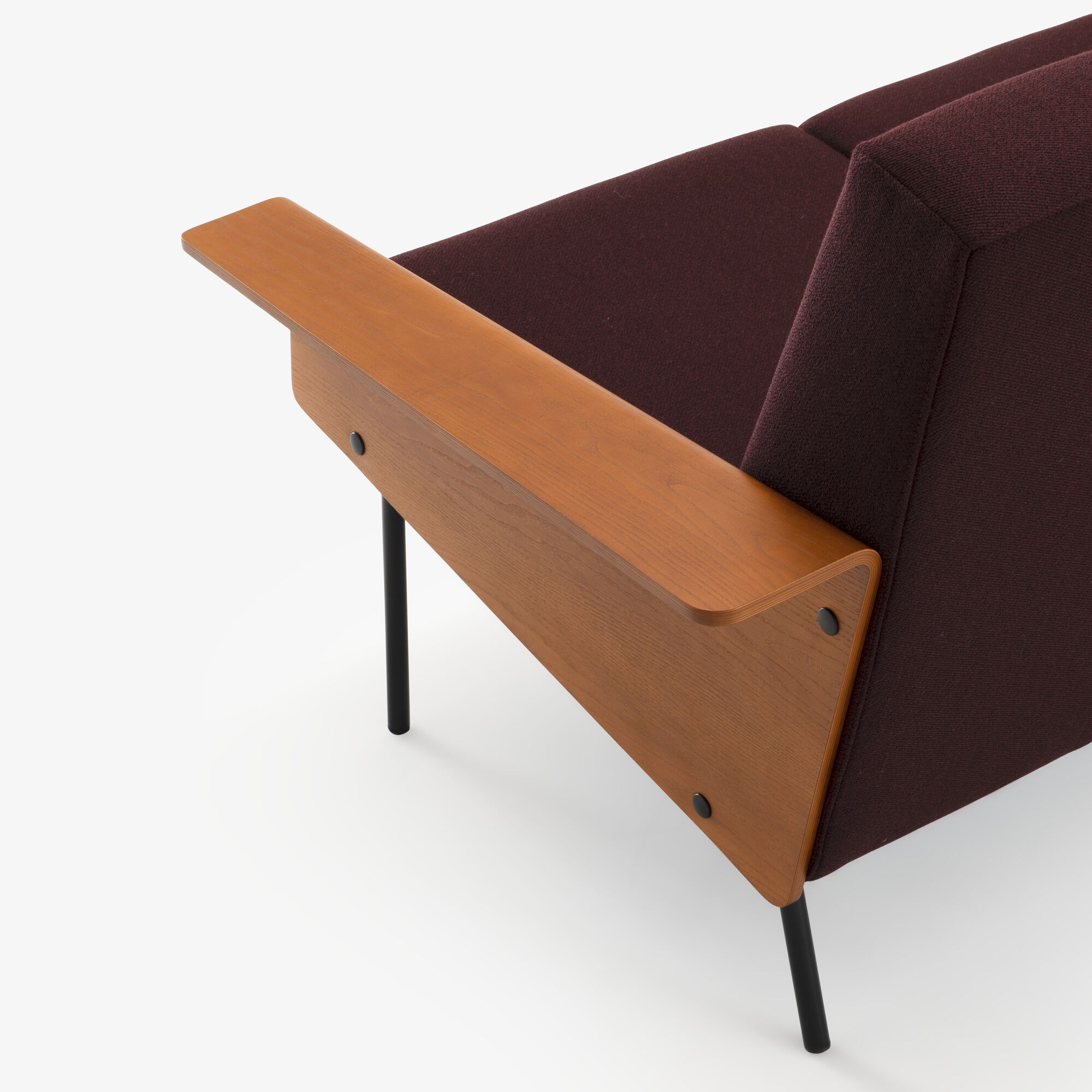 Image SOFA HOLZARMLEHEN  2