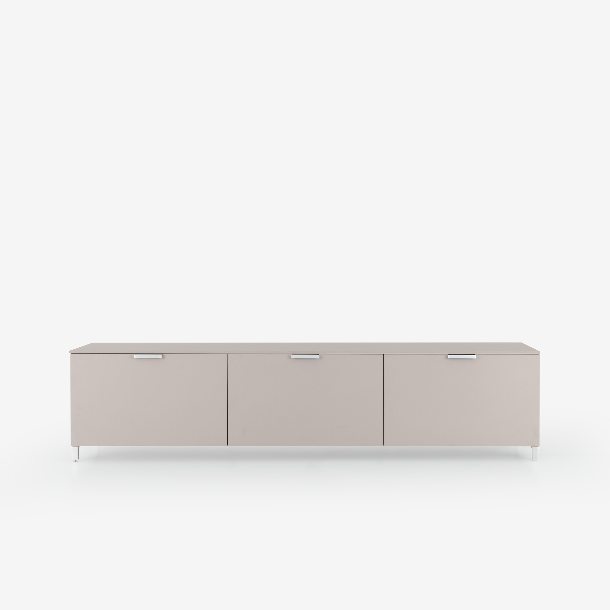 Image TV-MÖBEL 2 KLAPPTÜREN + 1 SCHUBLADE F 20