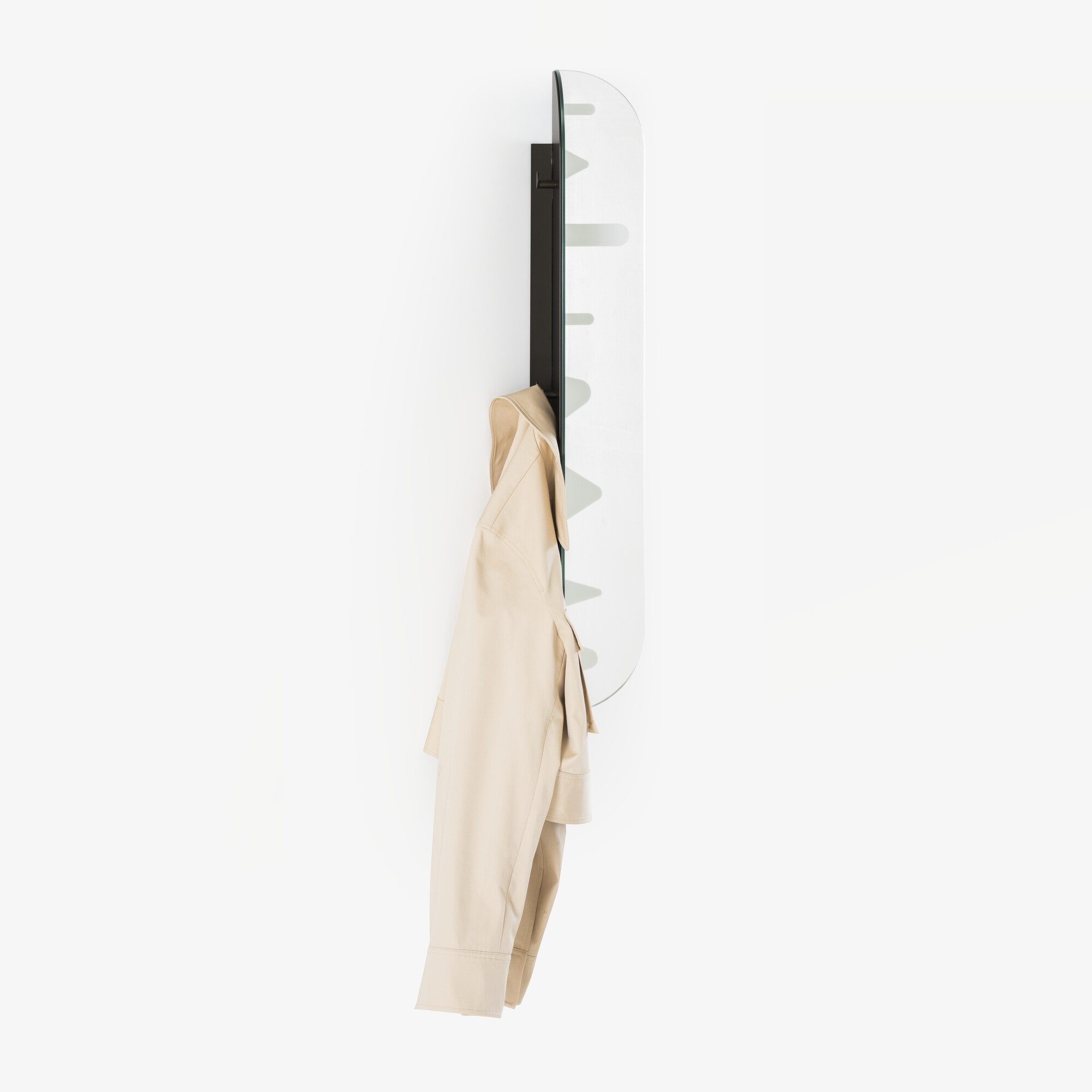 Image WANDHAKEN GROSSES MODELL  2