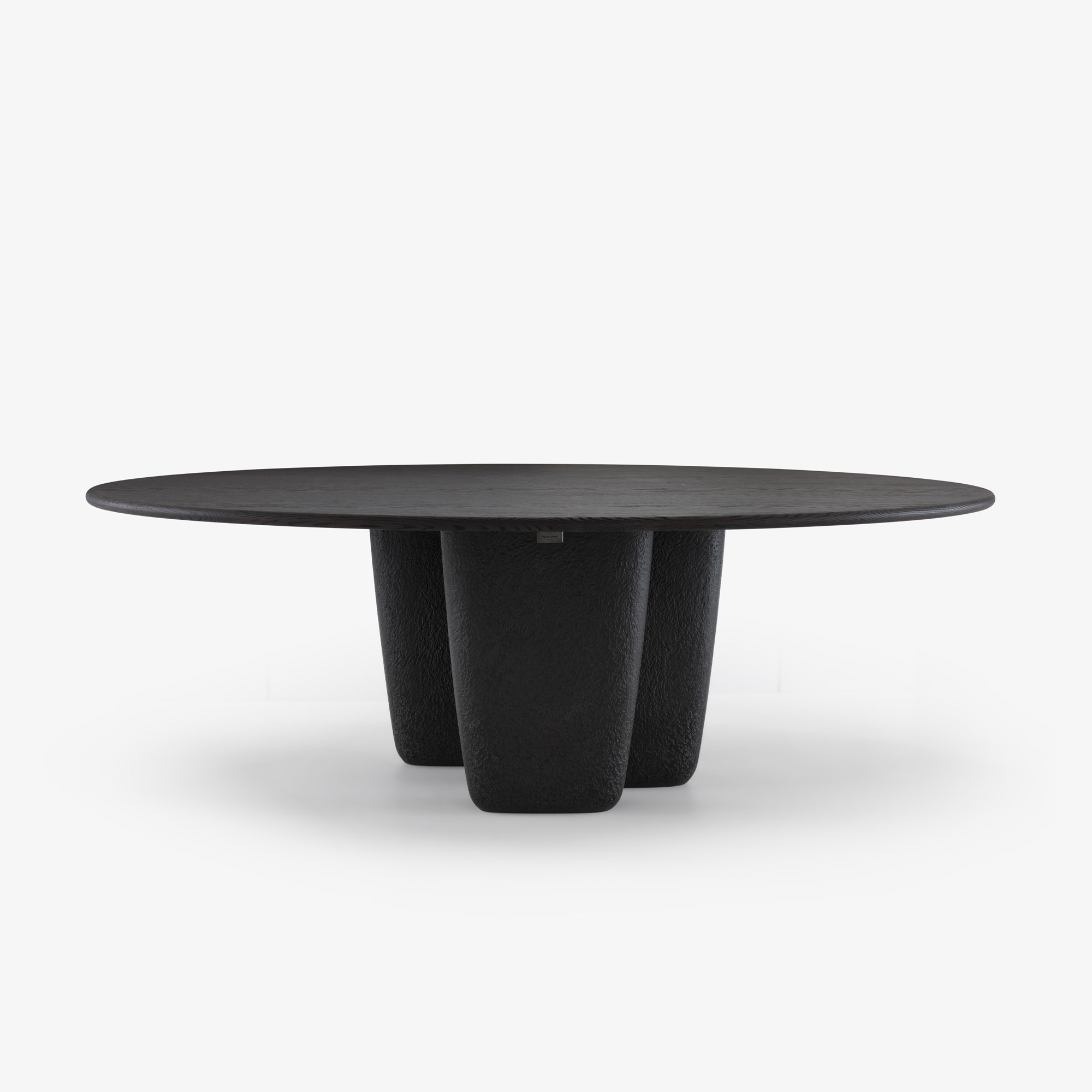 Image ESSTISCH OVAL  