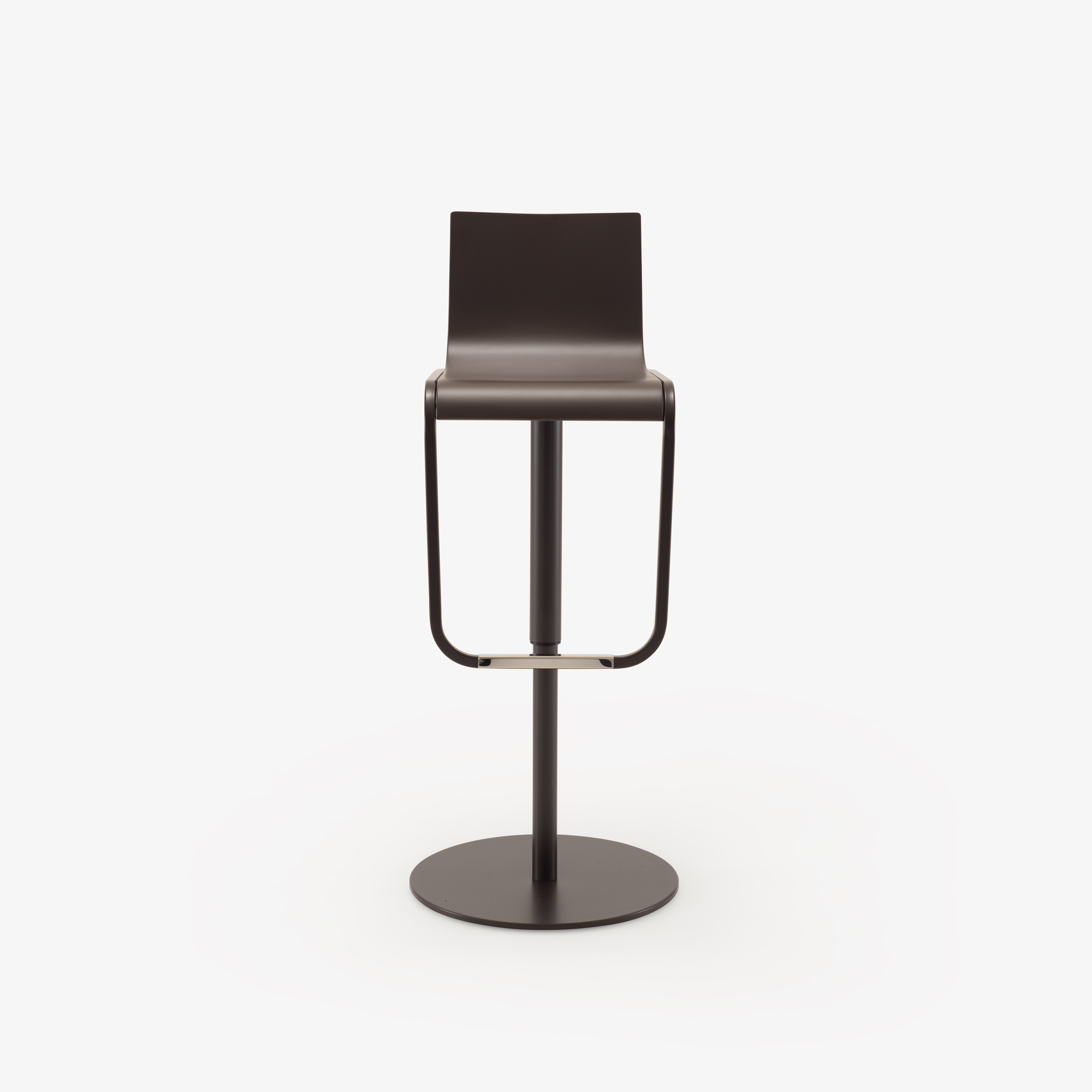 Image HOCKER GRAUBRAUN  1