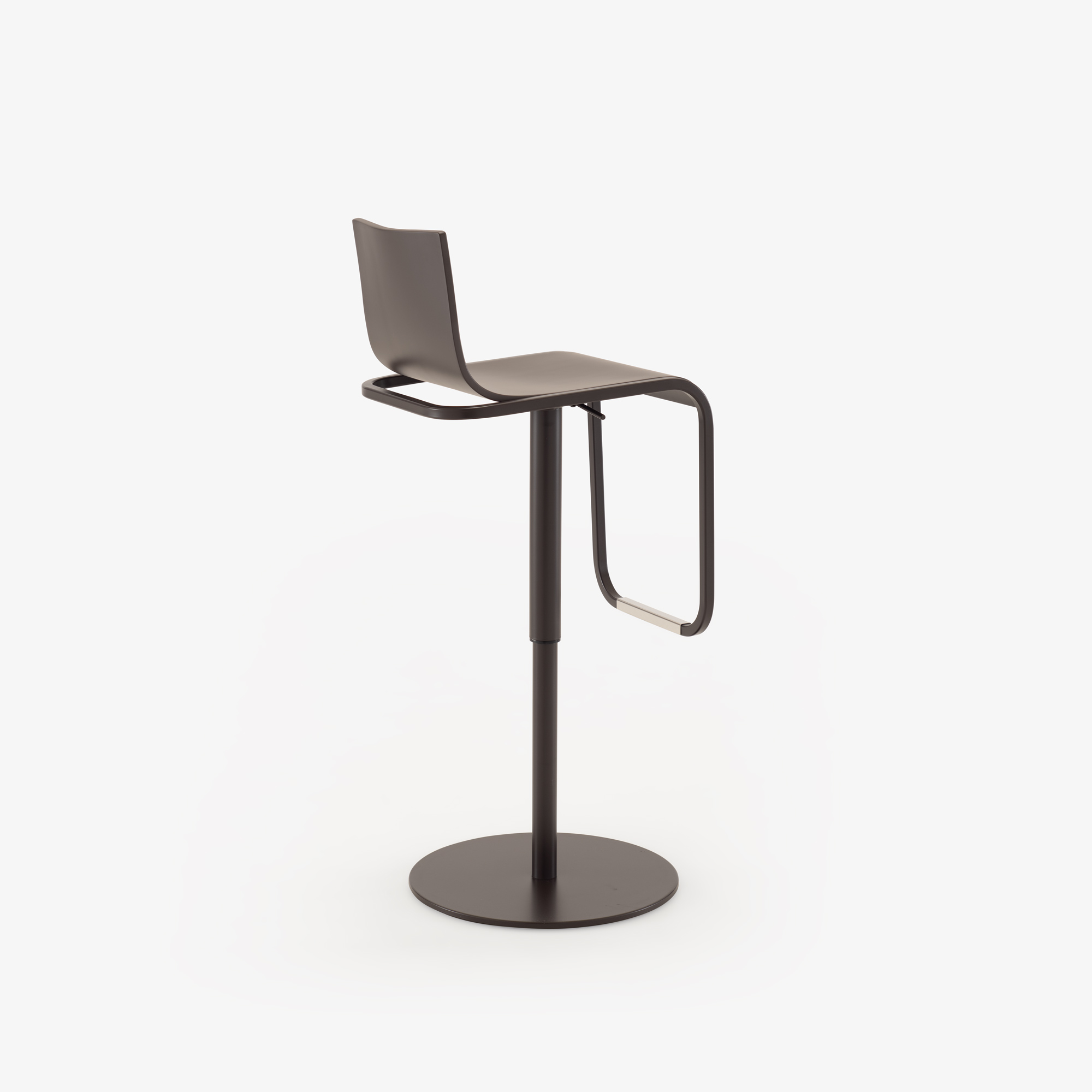 Image HOCKER GRAUBRAUN  4