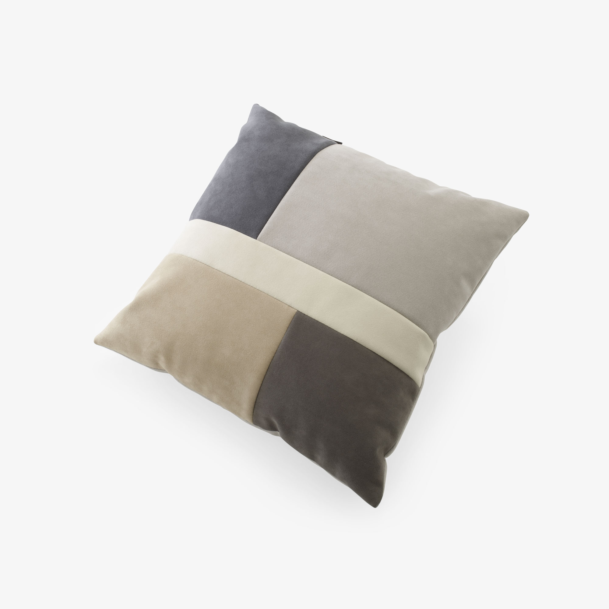 Image KISSEN GRAU 
