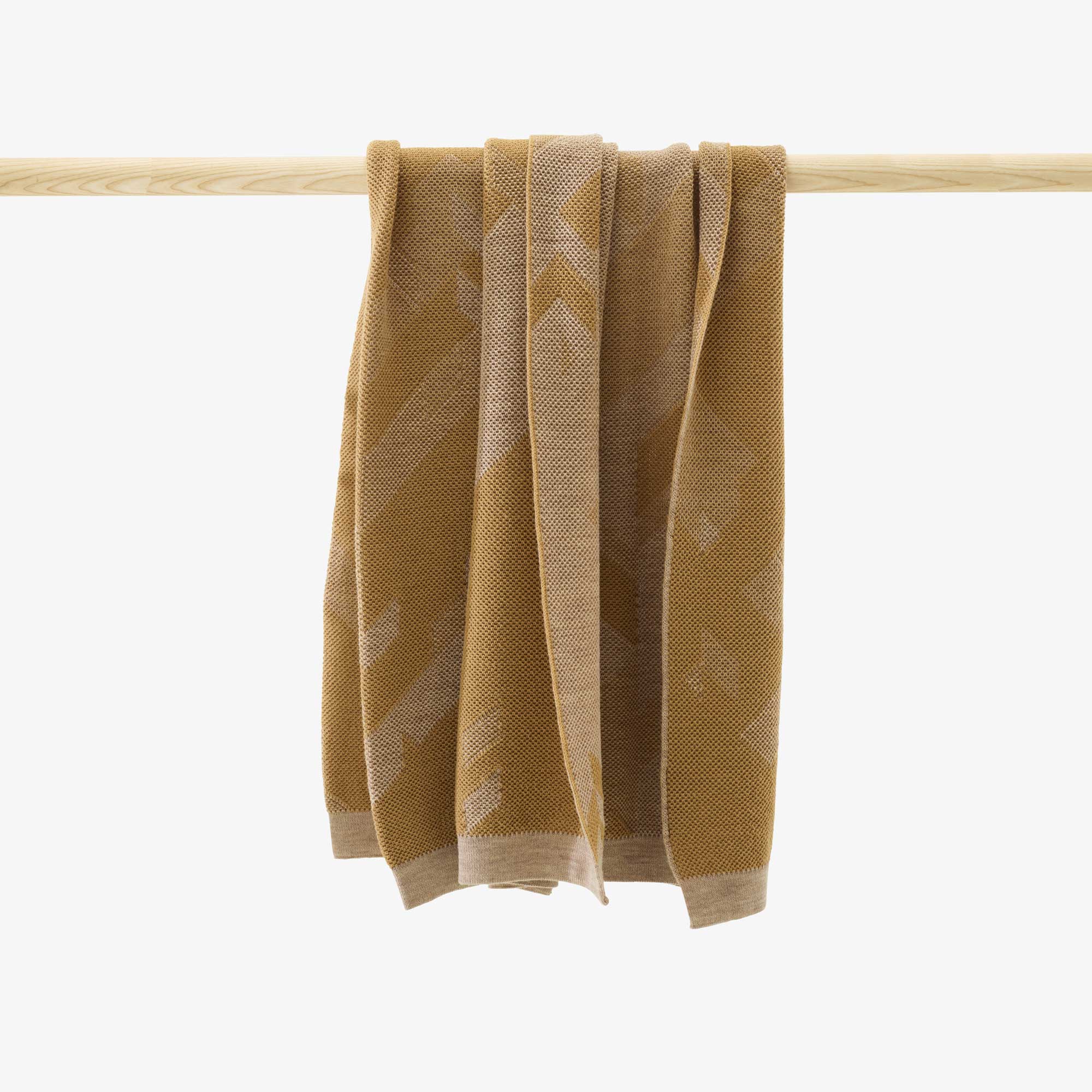 Image PLAID CAMEL (KAMELFARBEN)  1