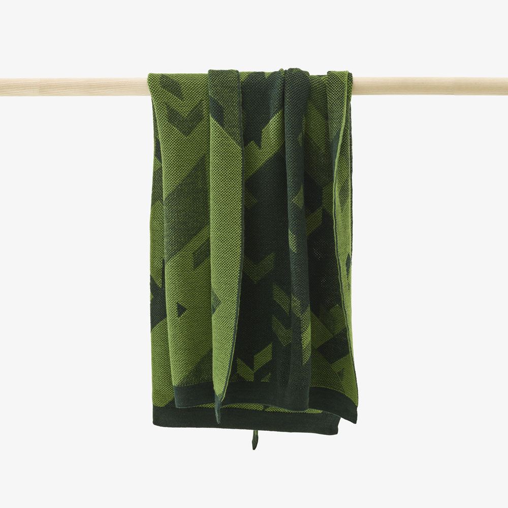Image PLAID MOOS 