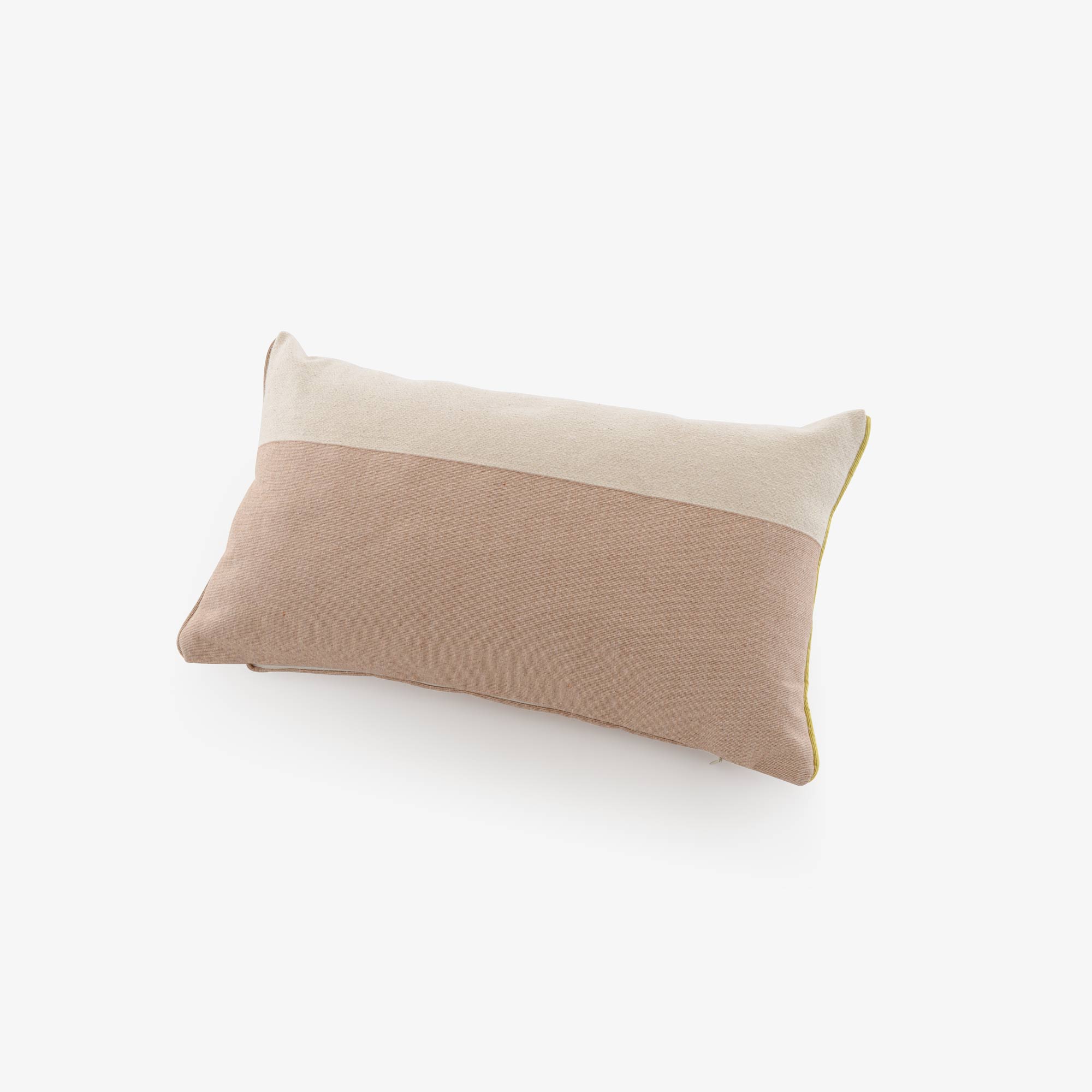 Image KISSEN ÉCRU / BEIGE ROSÉ 
