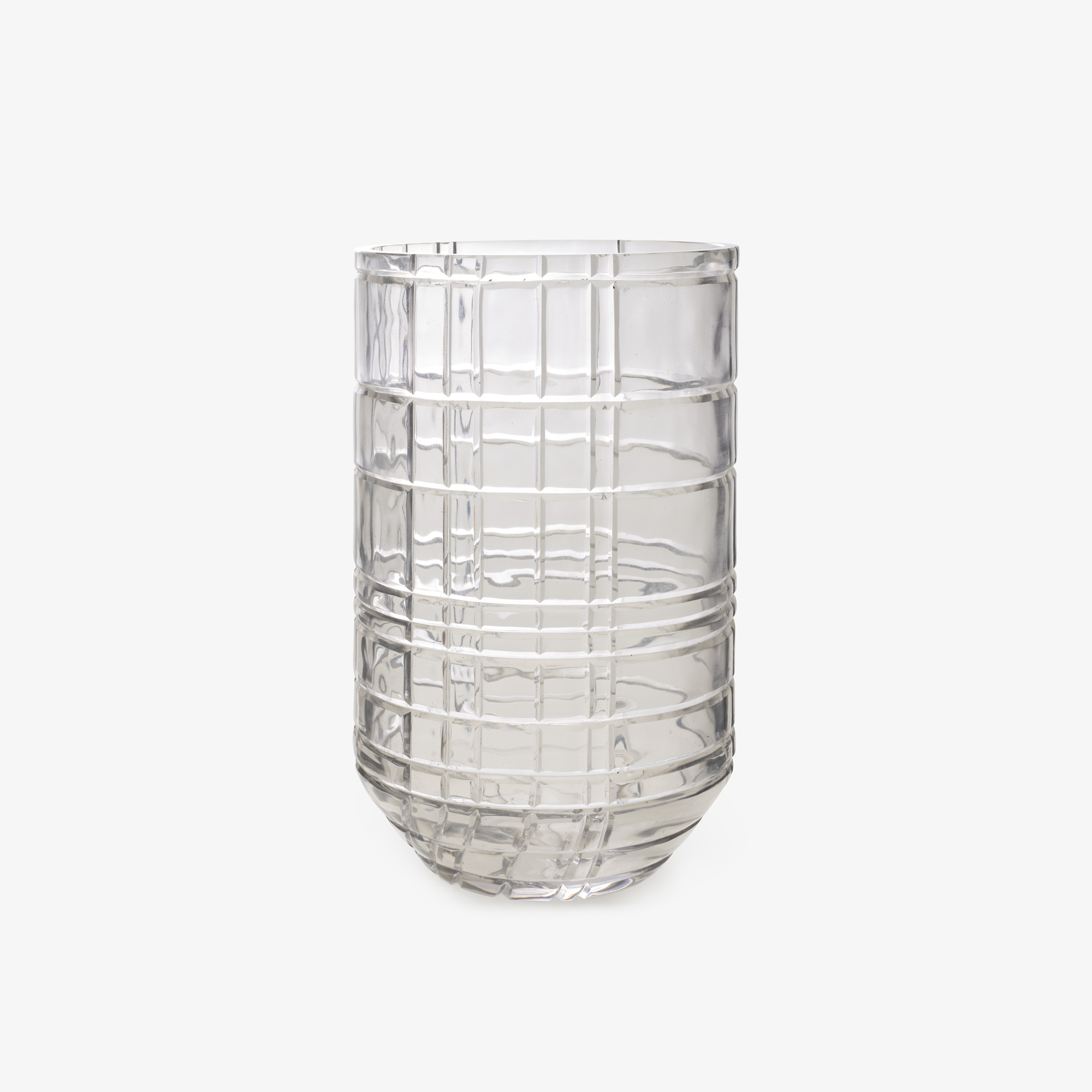 Image VASE GROSSES MODELL TRANSPARENT 1