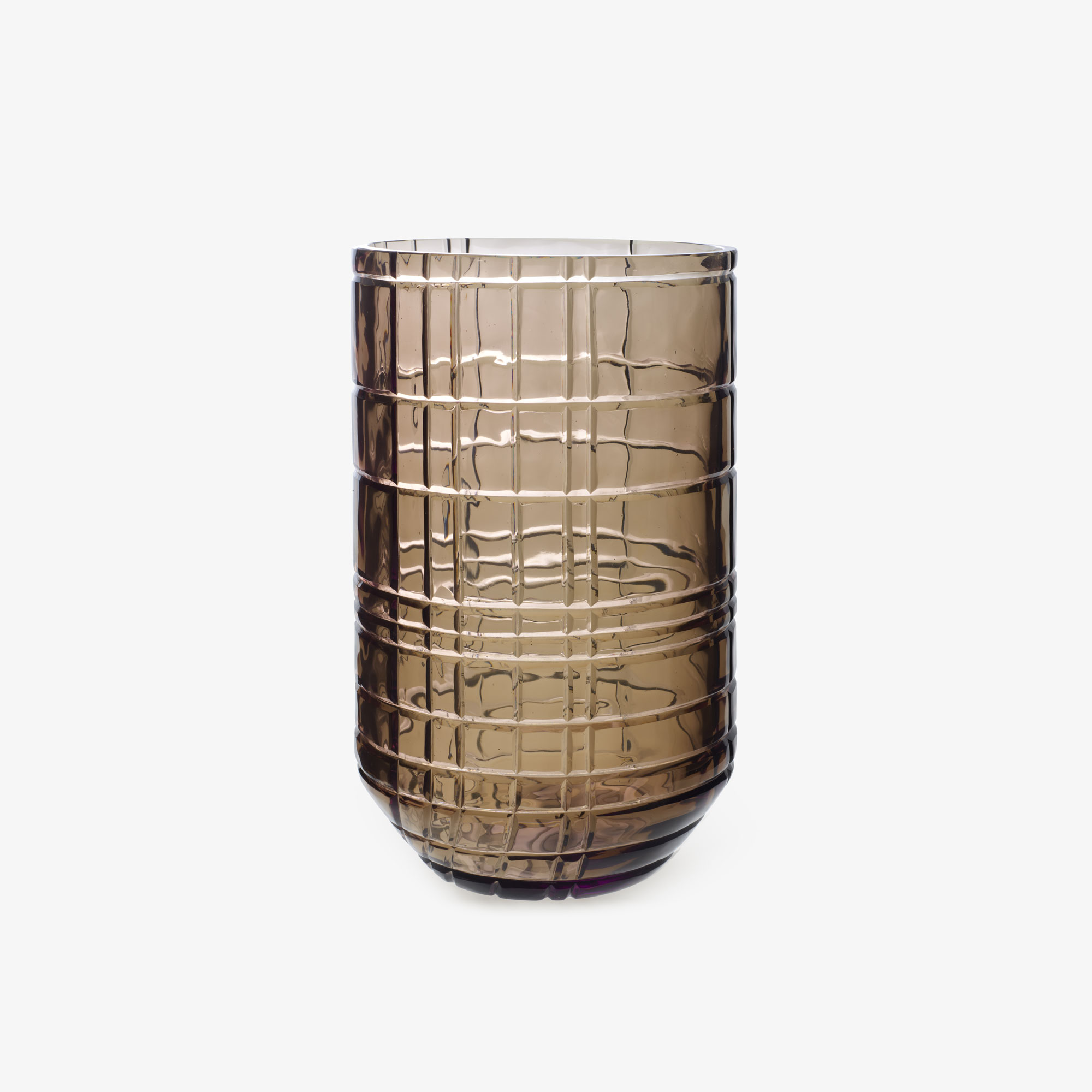 Image VASE GROSSES MODELL SMOKE