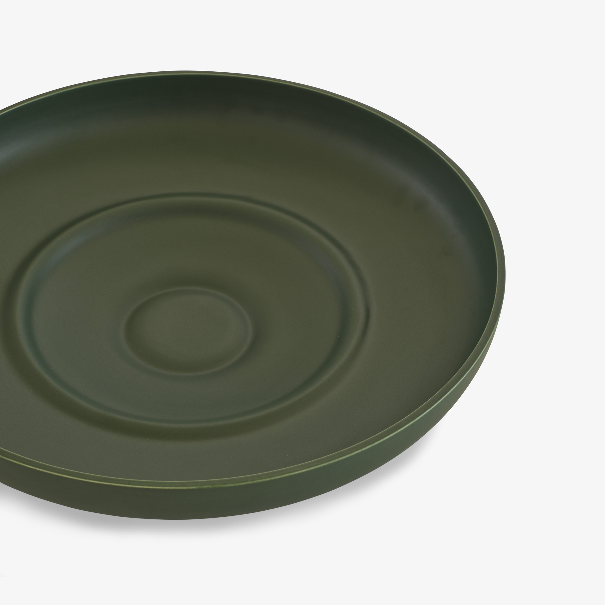 Image 2ER-SATZ (1 VASE - EINE SCHALE) GROSSES MODELL  4