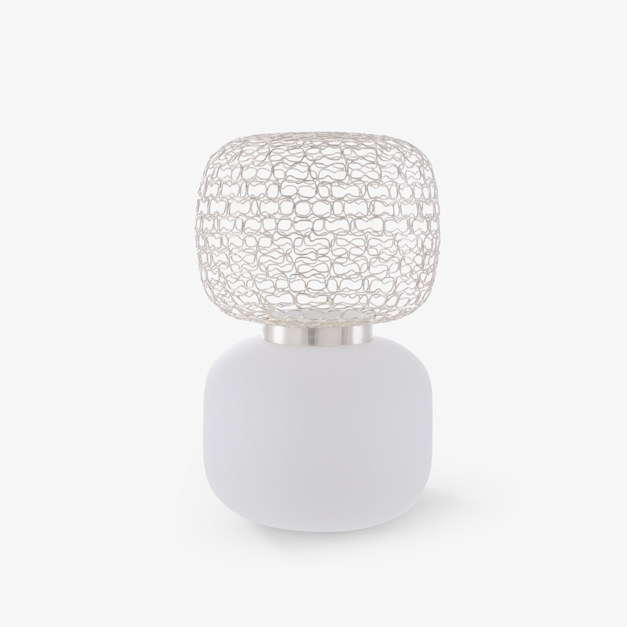 Image VASE ARGENT (SILBER) 