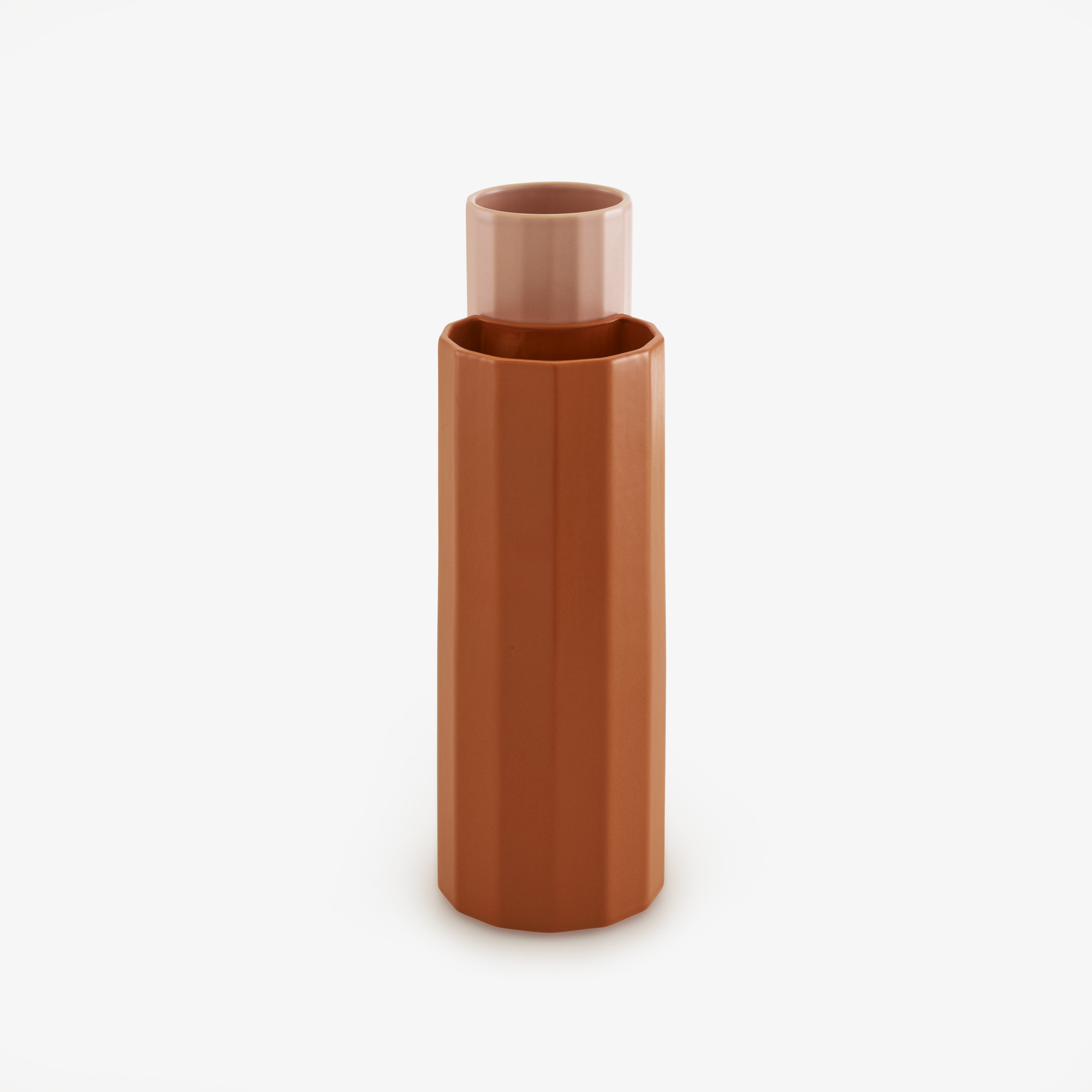 Image VASE 2 IN 1 ZIMT / ROSA 3