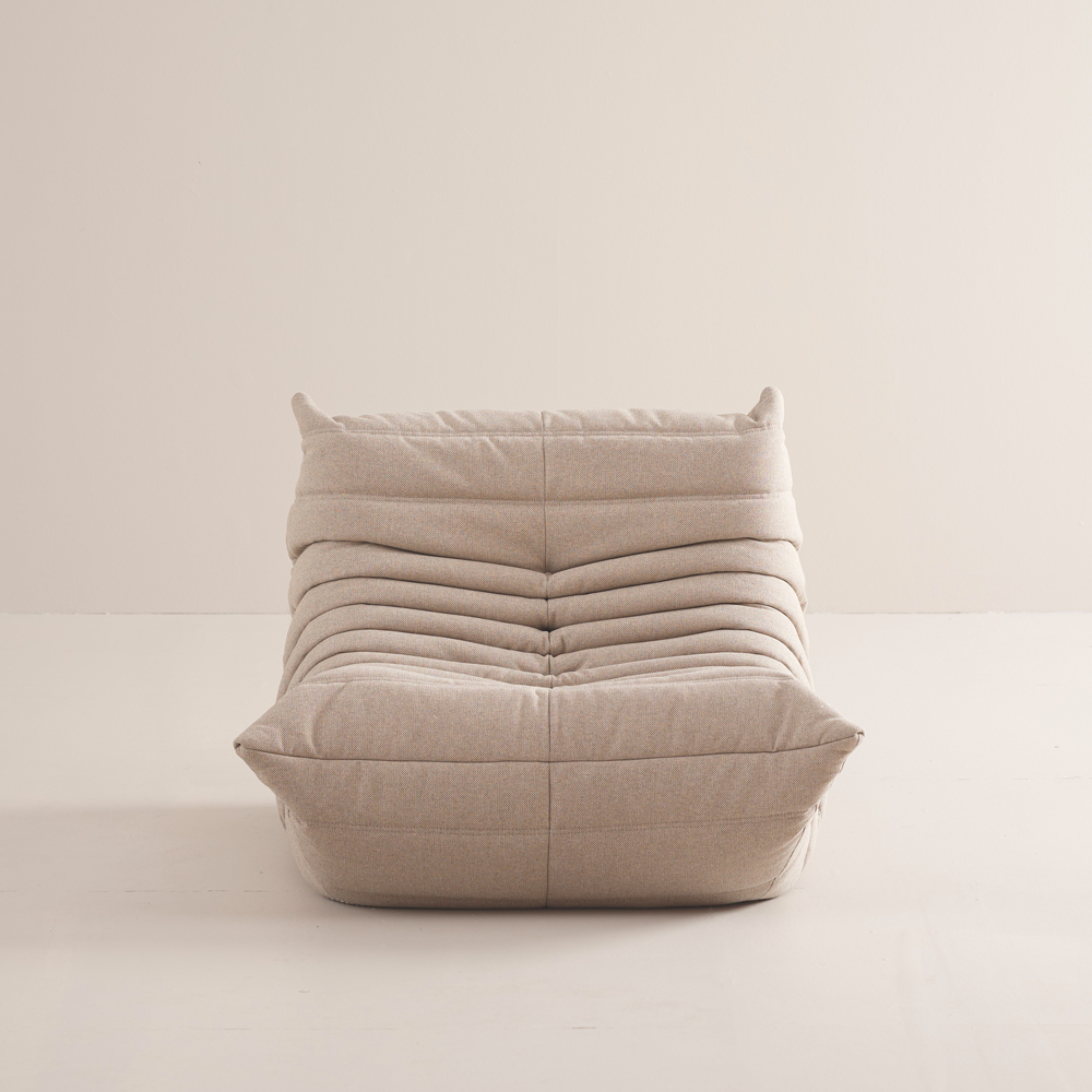 Image SESSEL BEIGE  1