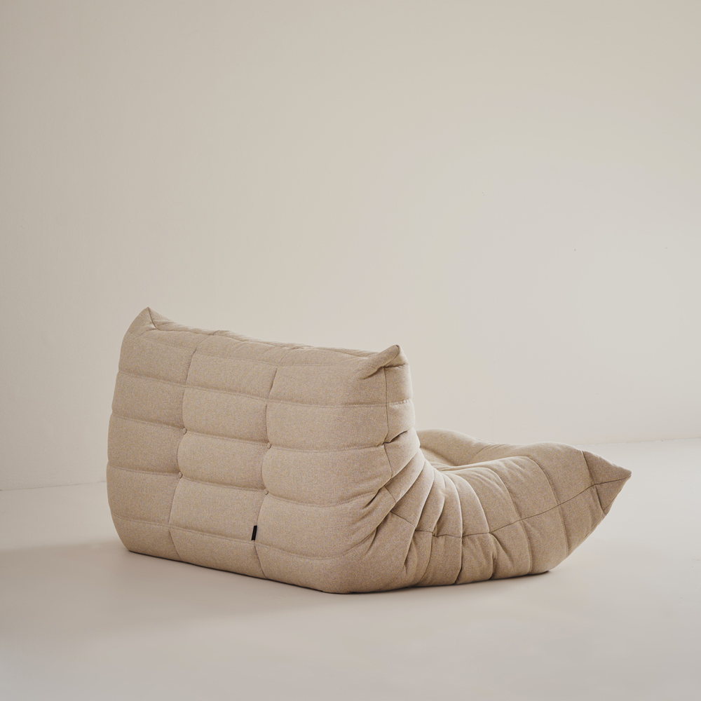 Image 2-SITZER BEIGE  4