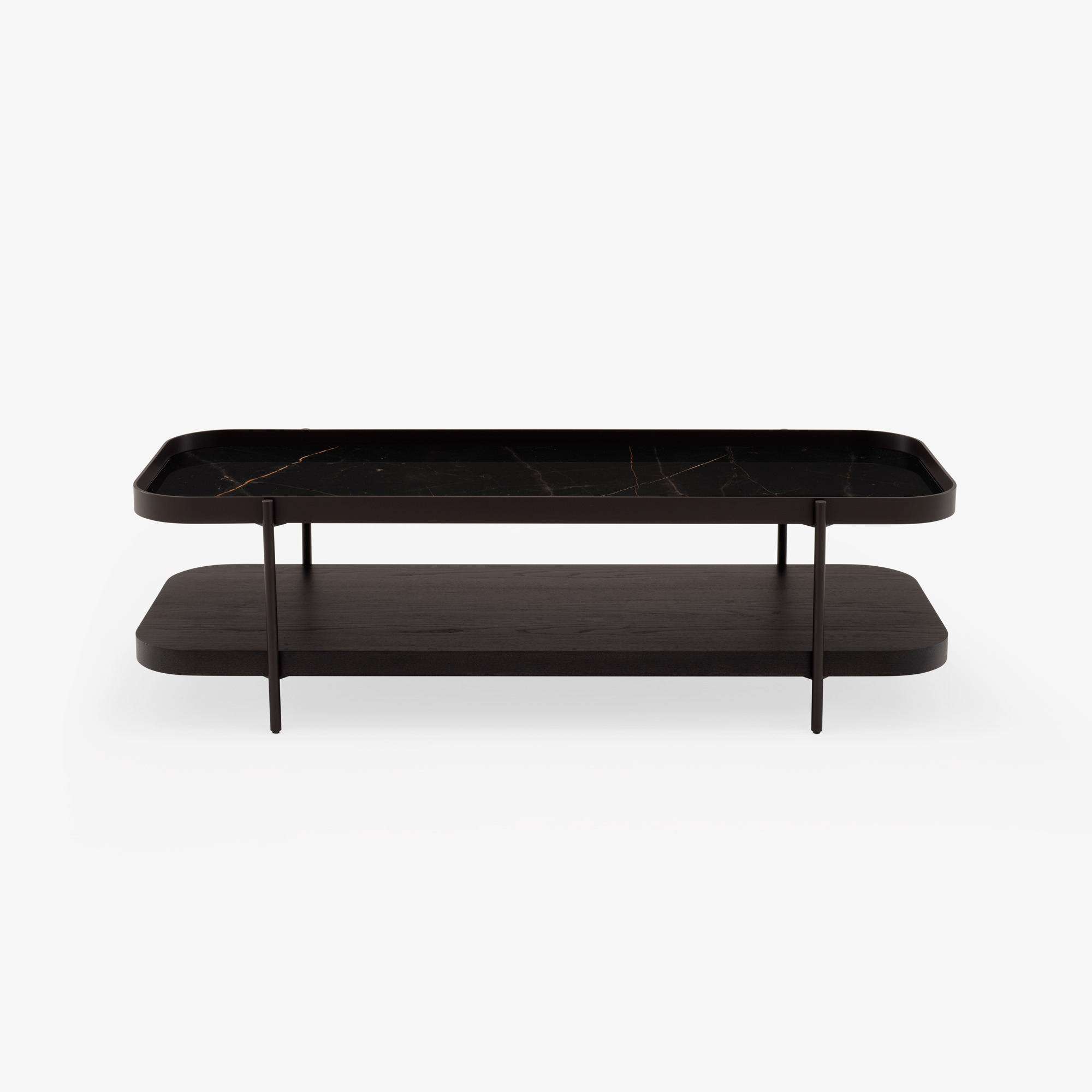 Image RECHTECKIGER COUCHTISCH   1