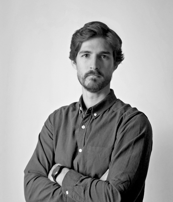 Julian Langevin