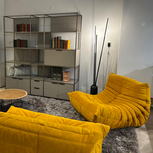 Bild des Geschäftes LIGNE ROSET KARLSRUHE