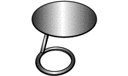 BEISTELLTISCH  