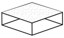 COUCHTISCH - LARGE -  