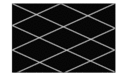 TEPPICH SCHWARZ 