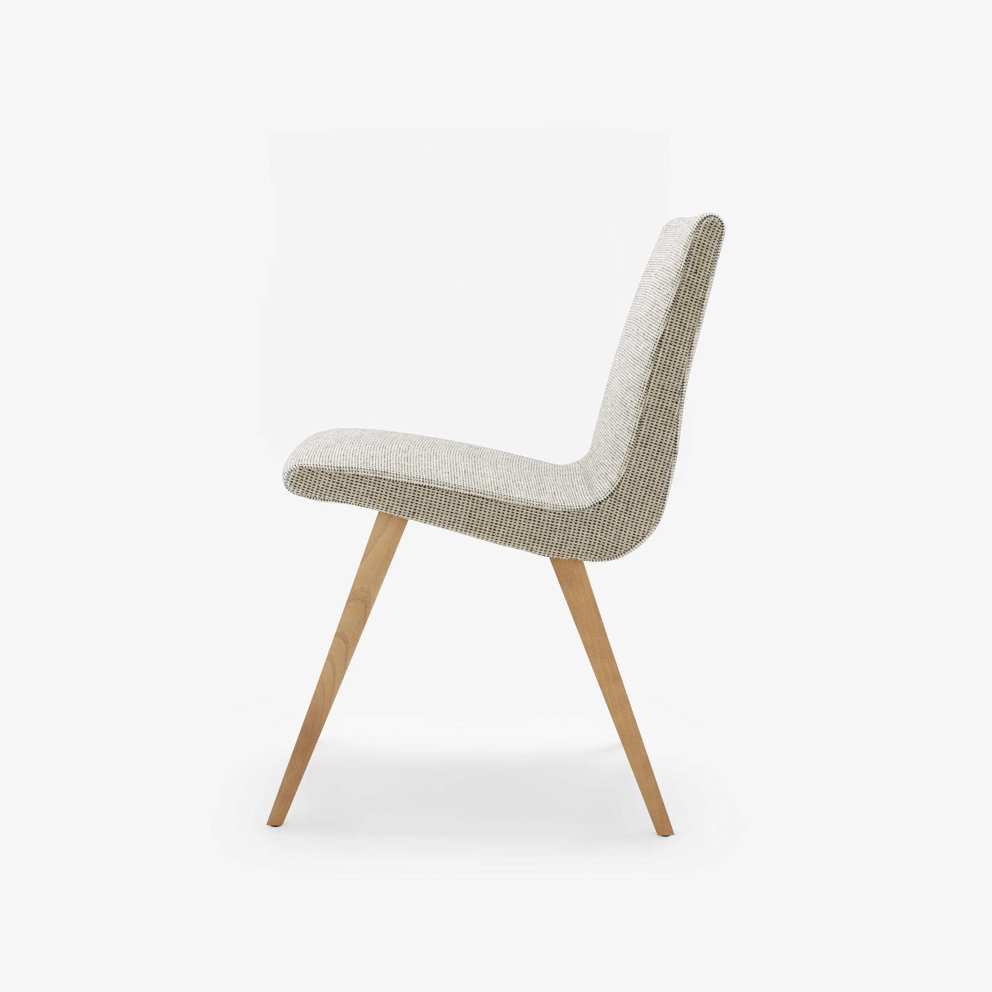 Image Chaise pietement bois  4