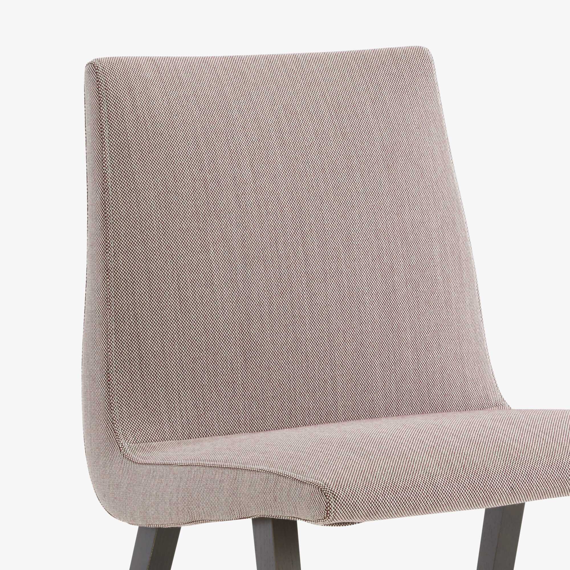 Image Chaise pietement bois  6