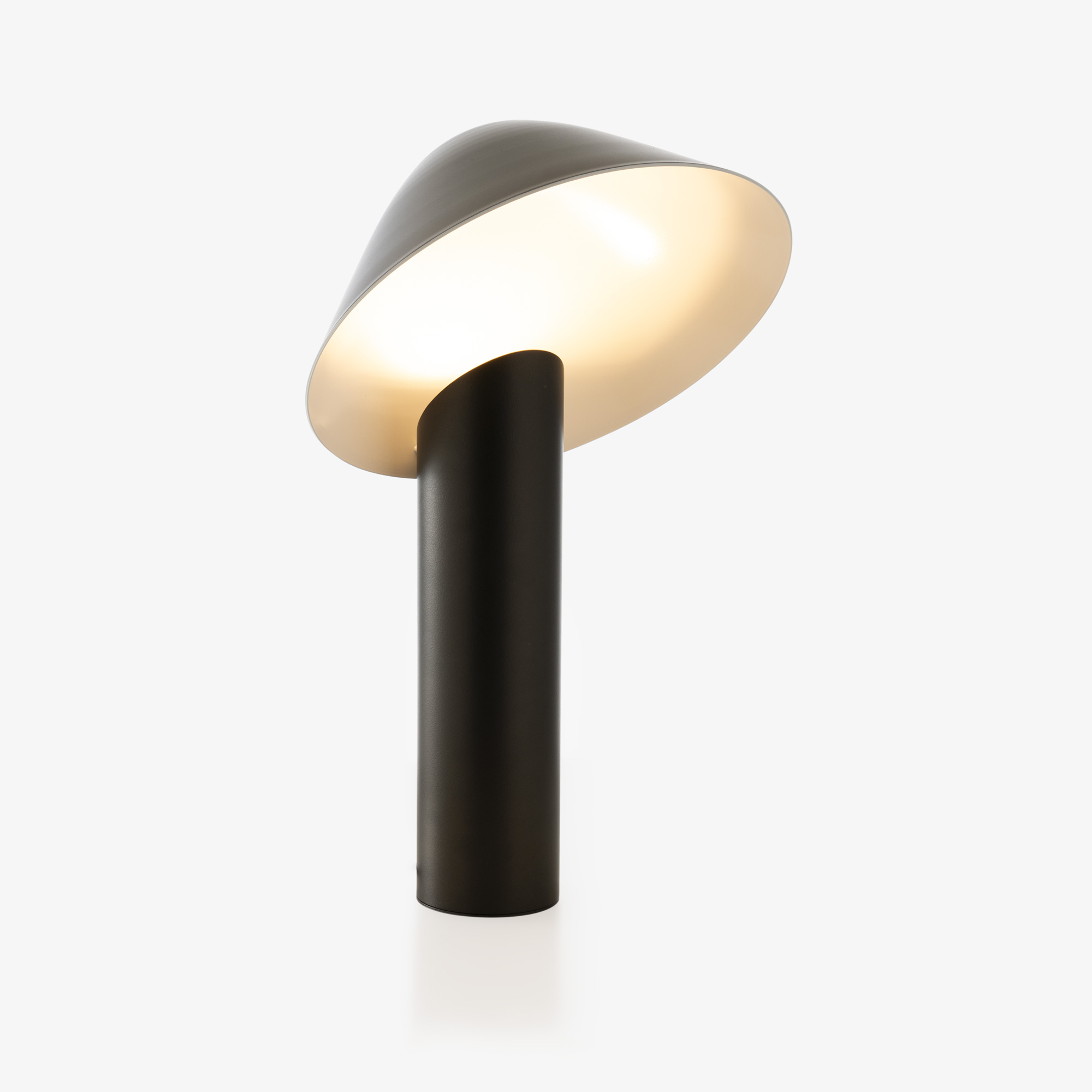 Image LAMPE À POSER DARK BRONZE 
