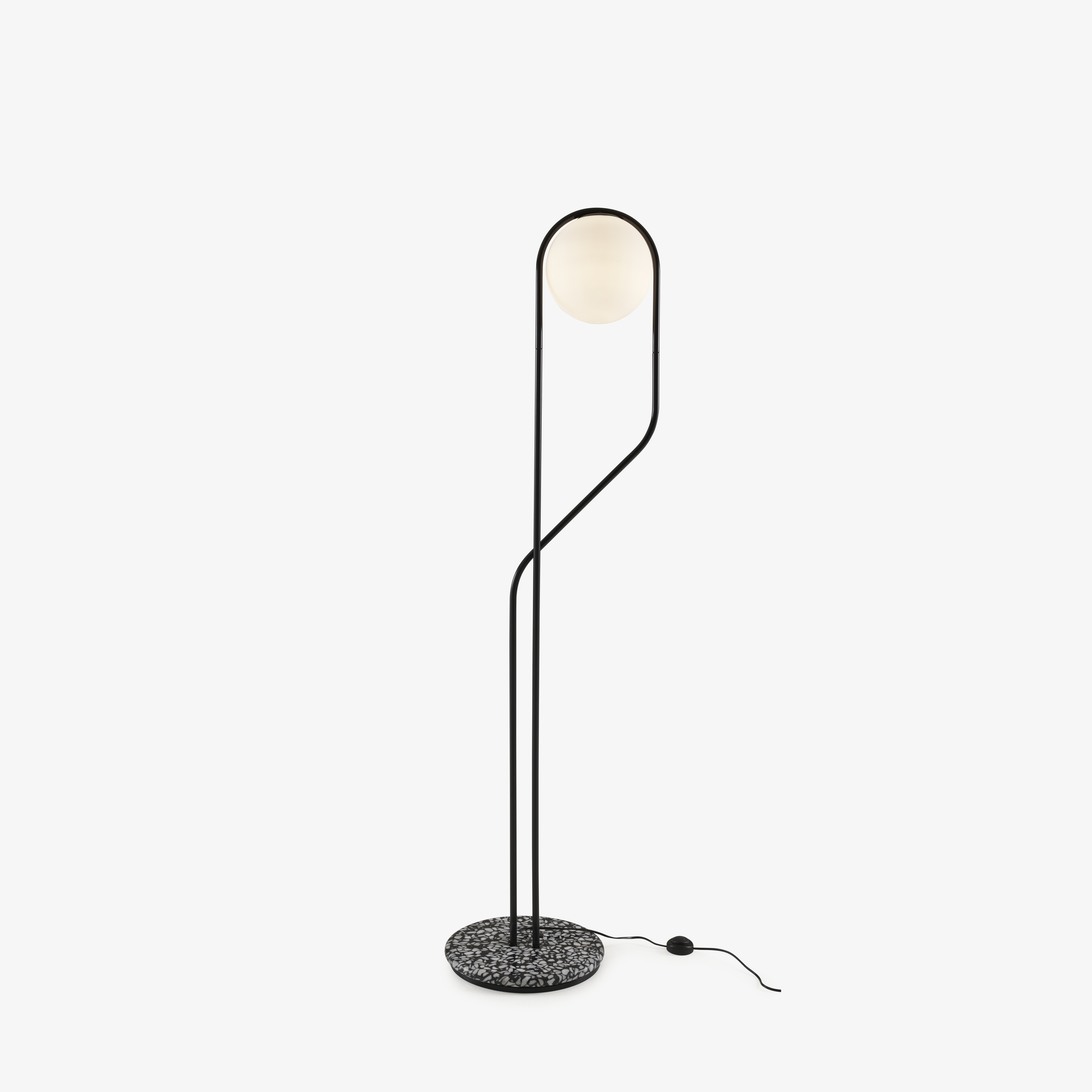 Image LAMPADAIRE  