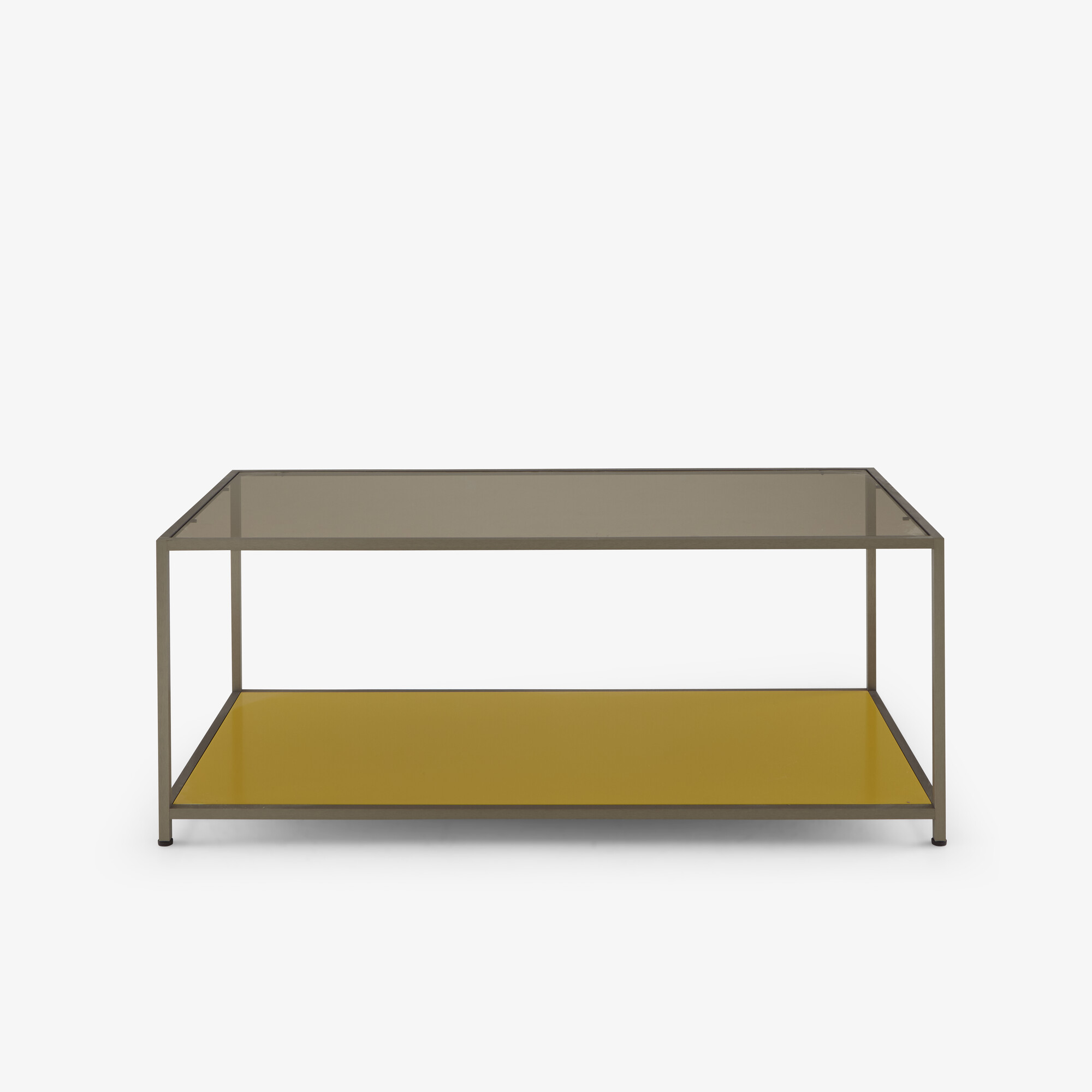 Image TABLE BASSE RECTANGULAIRE  