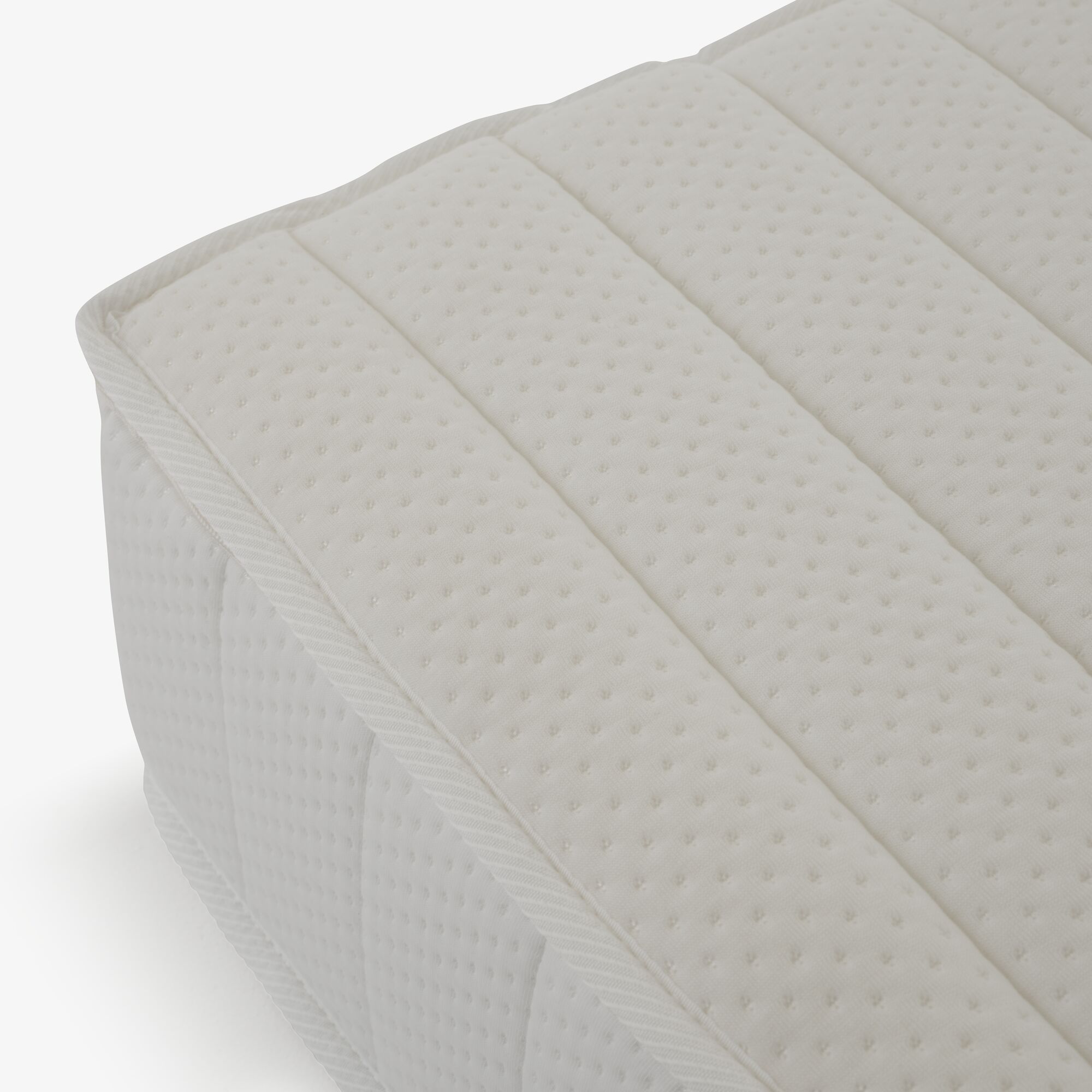 Image Matelas bultex + mousse viscoelastique (sensus)   3