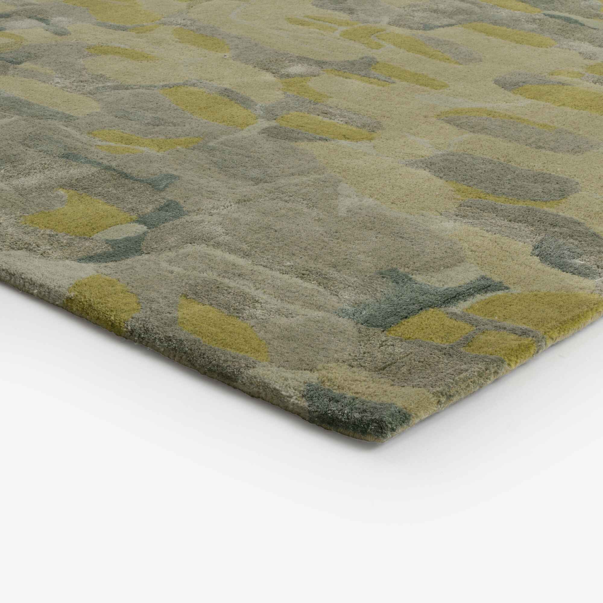 Image Tapis vert  3