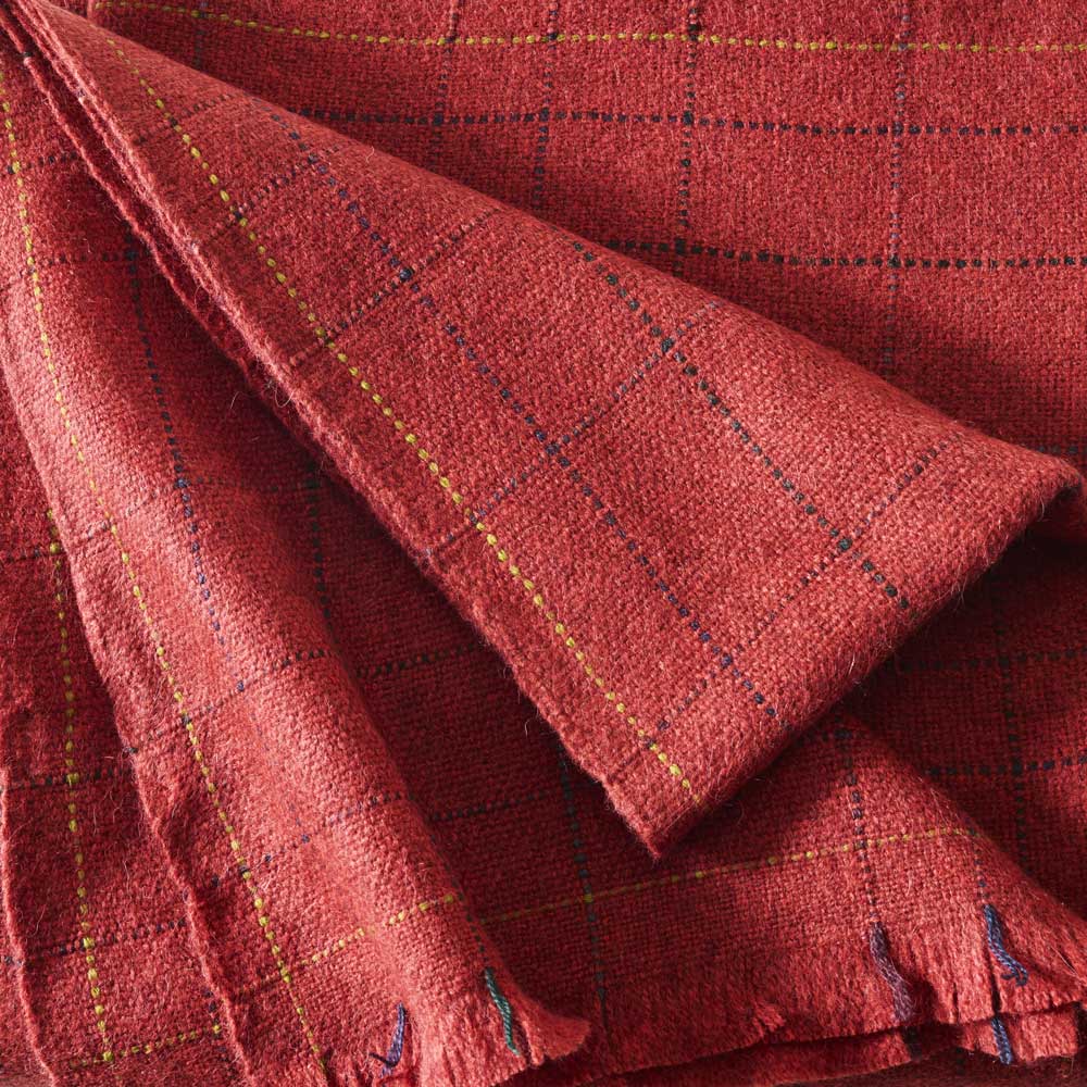 Image Plaid cannelle  3