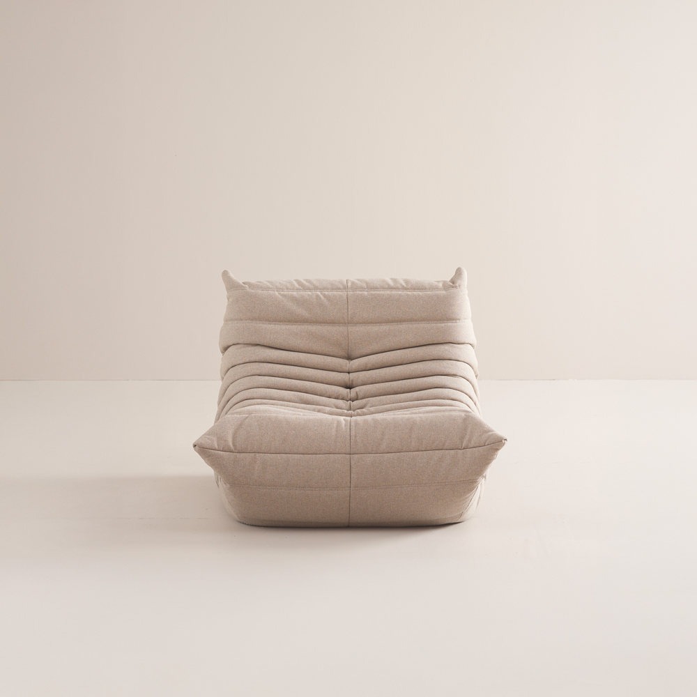 Image CHAUFFEUSE BEIGE 